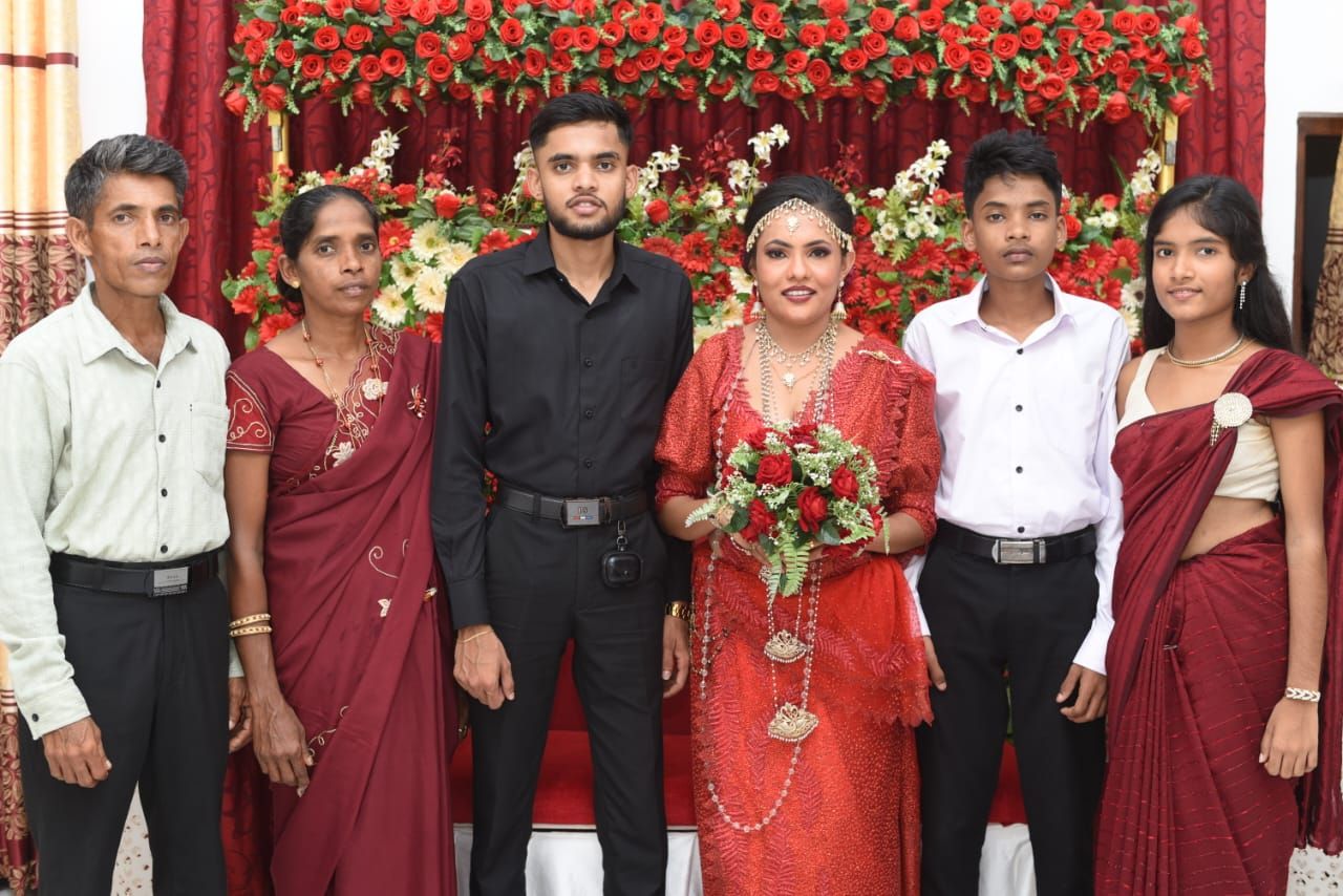 Chamika Dilshan