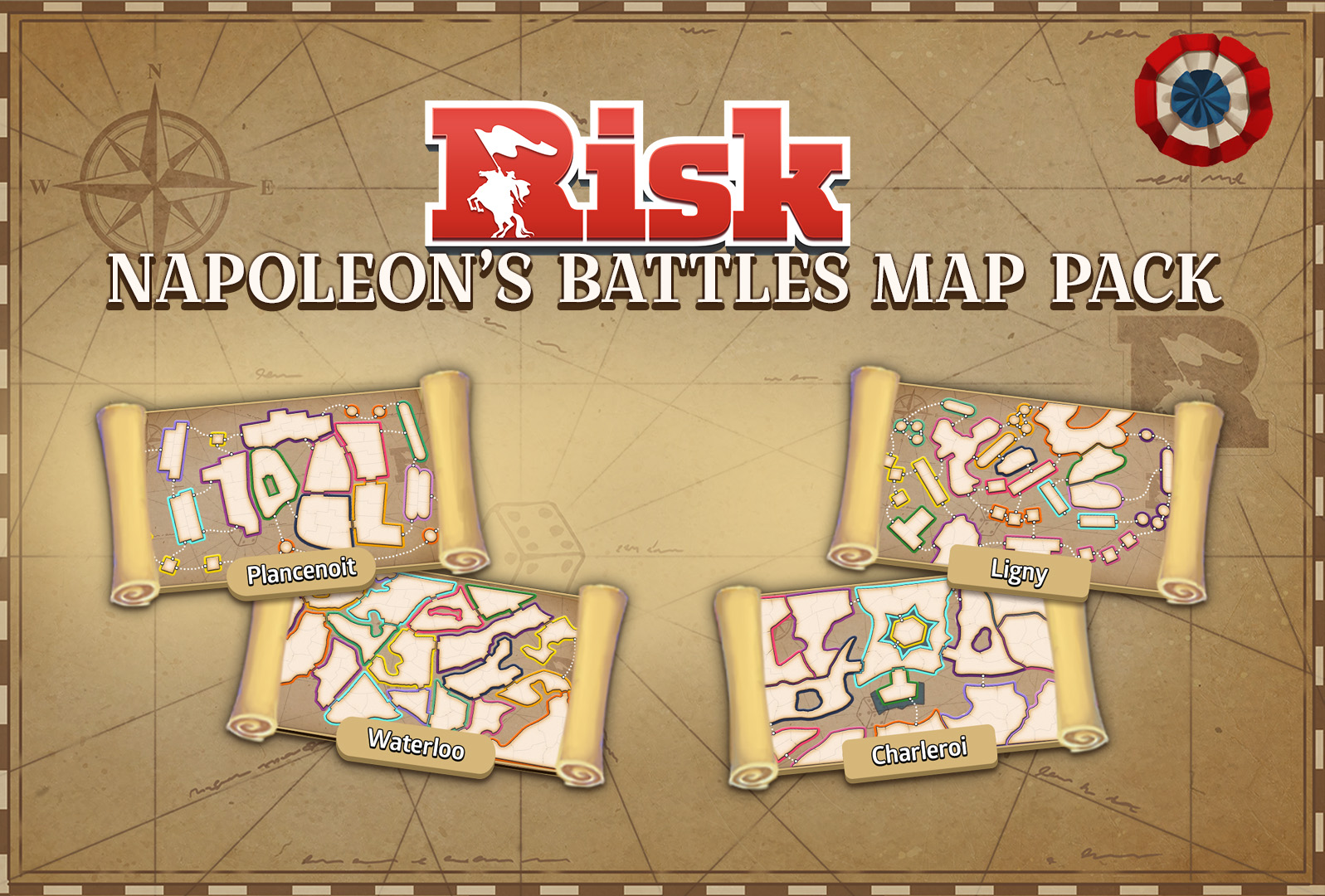 With an average territory count... - RISK: Global Domination | Facebook