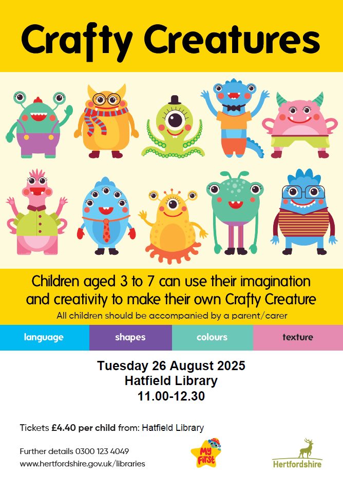 Hatfield Library added a new photo. - Hatfield Library