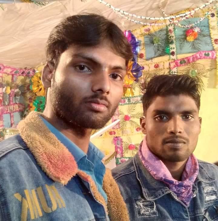 Rdx sanjit raj