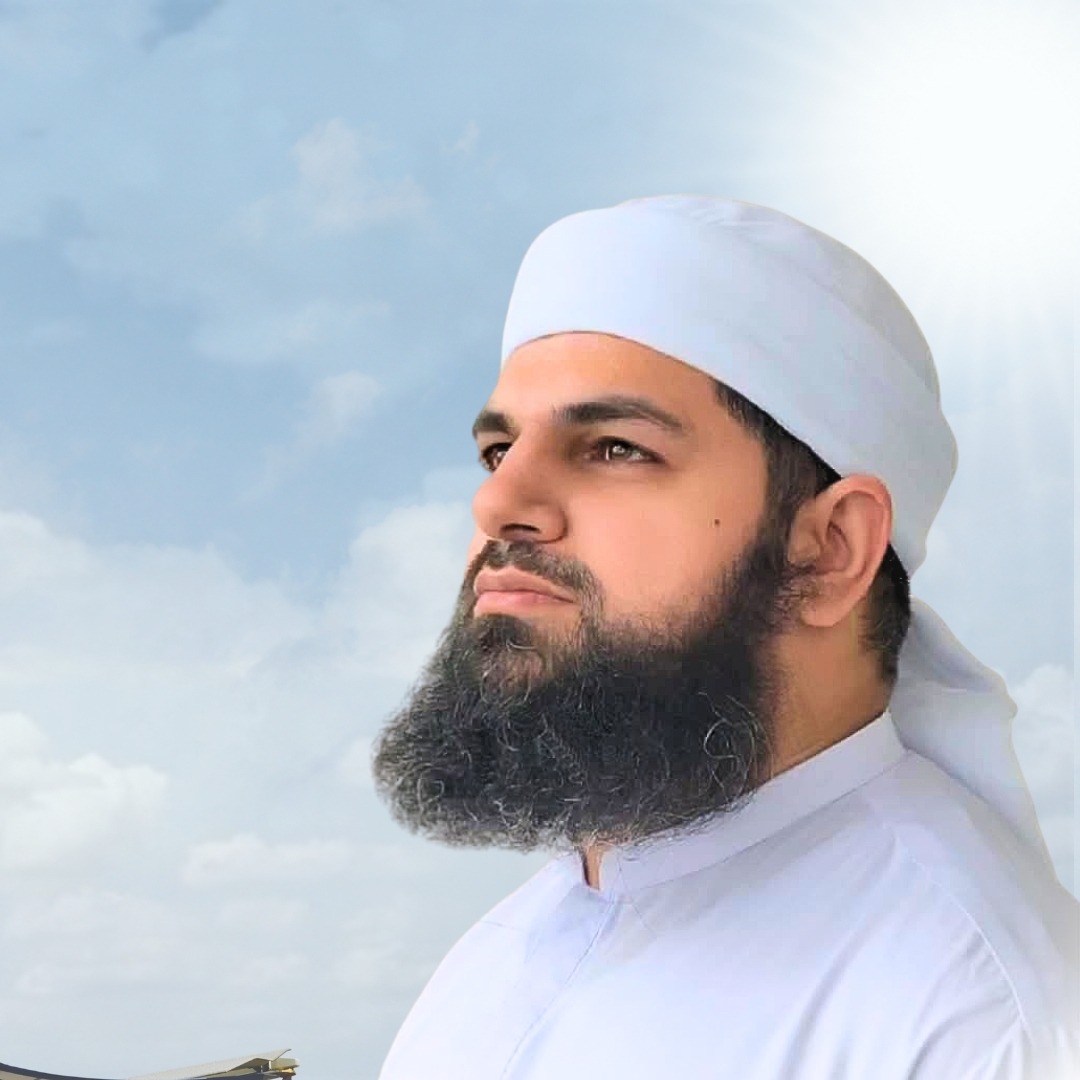 Muhammad Masoud Hashmi محمد مسعود هاشمى
