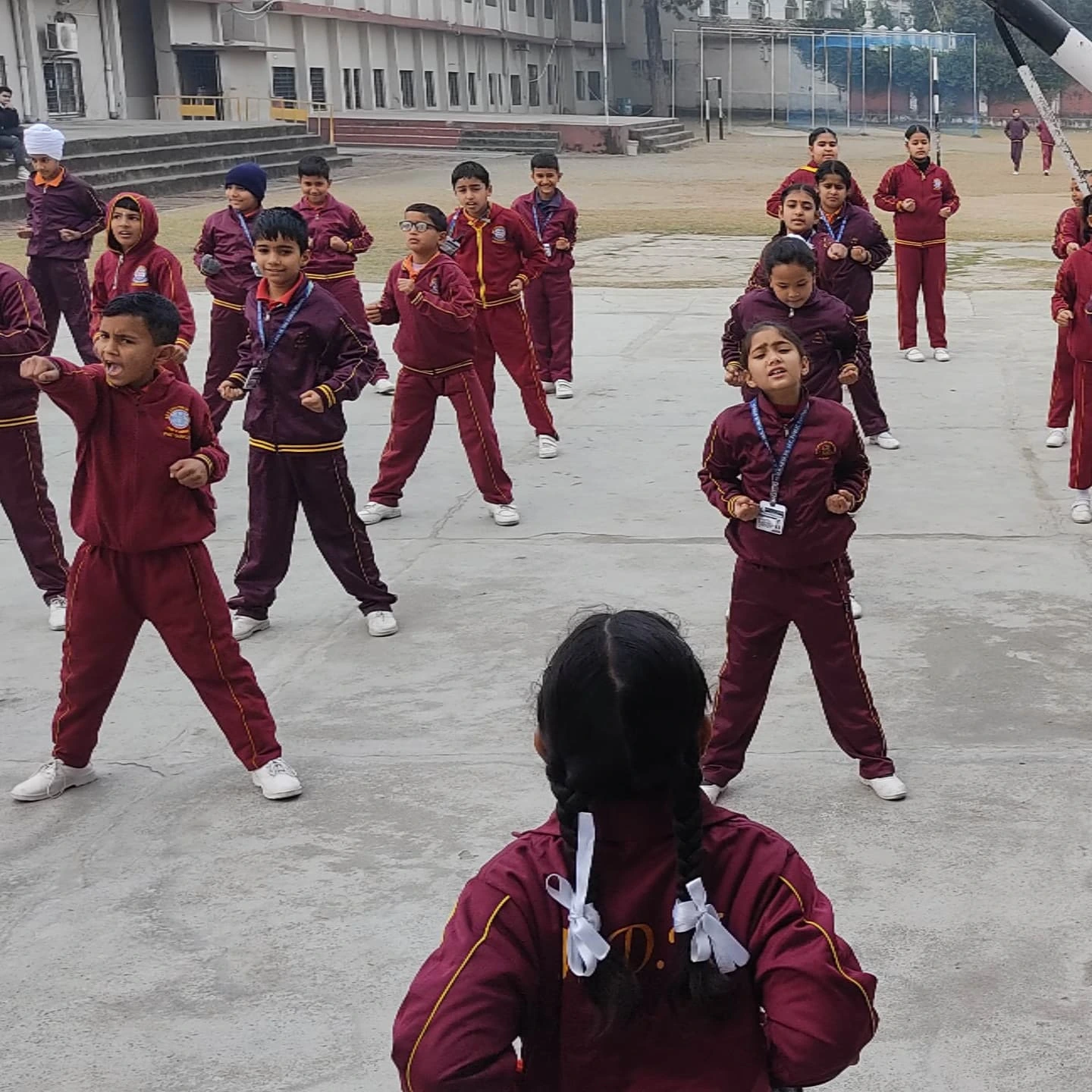 MDK Arya Senior Secondary Public School,Pathankot | Pathankot