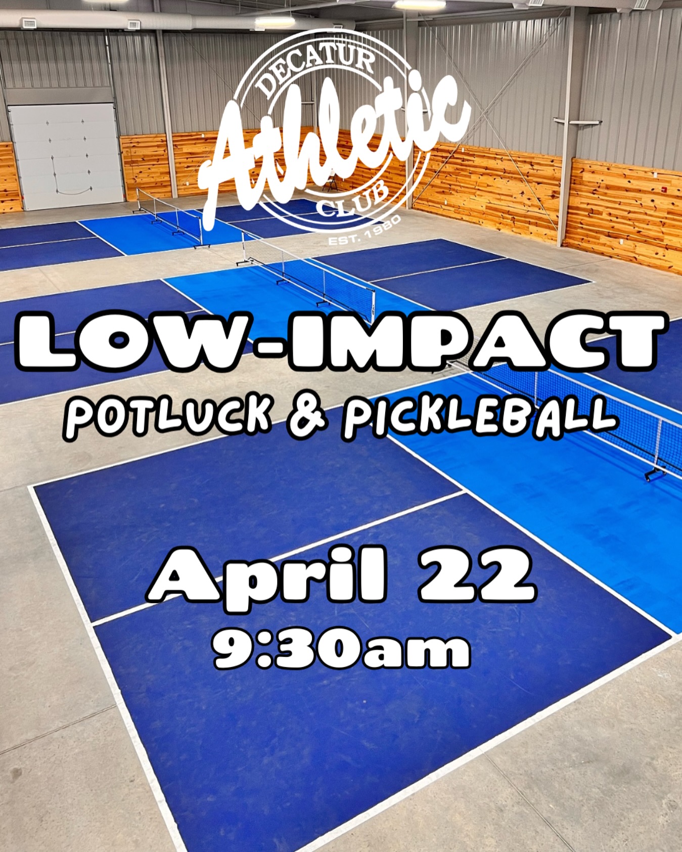 Decatur Athletic Club | Decatur AL