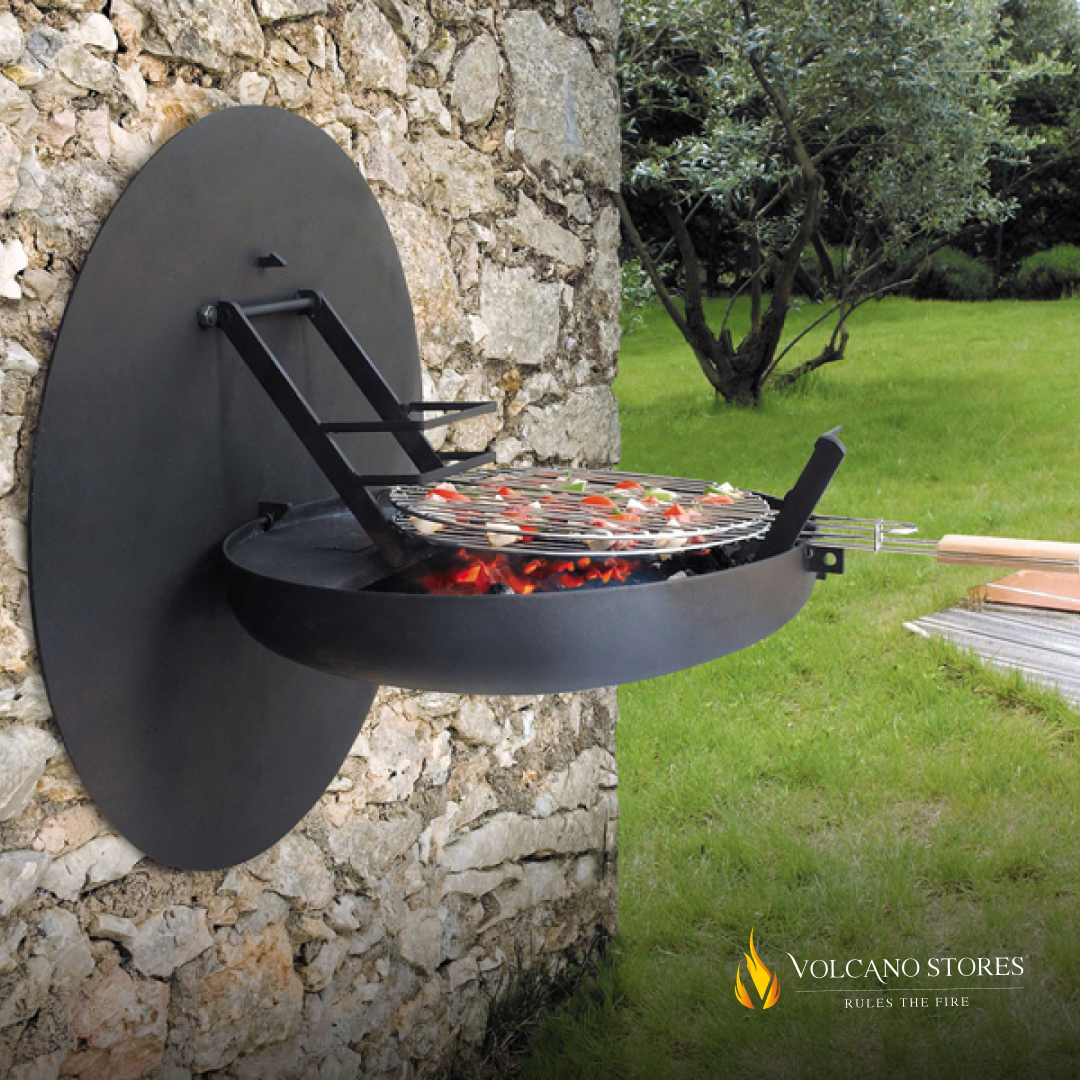 Volcano Stores | Nicosia