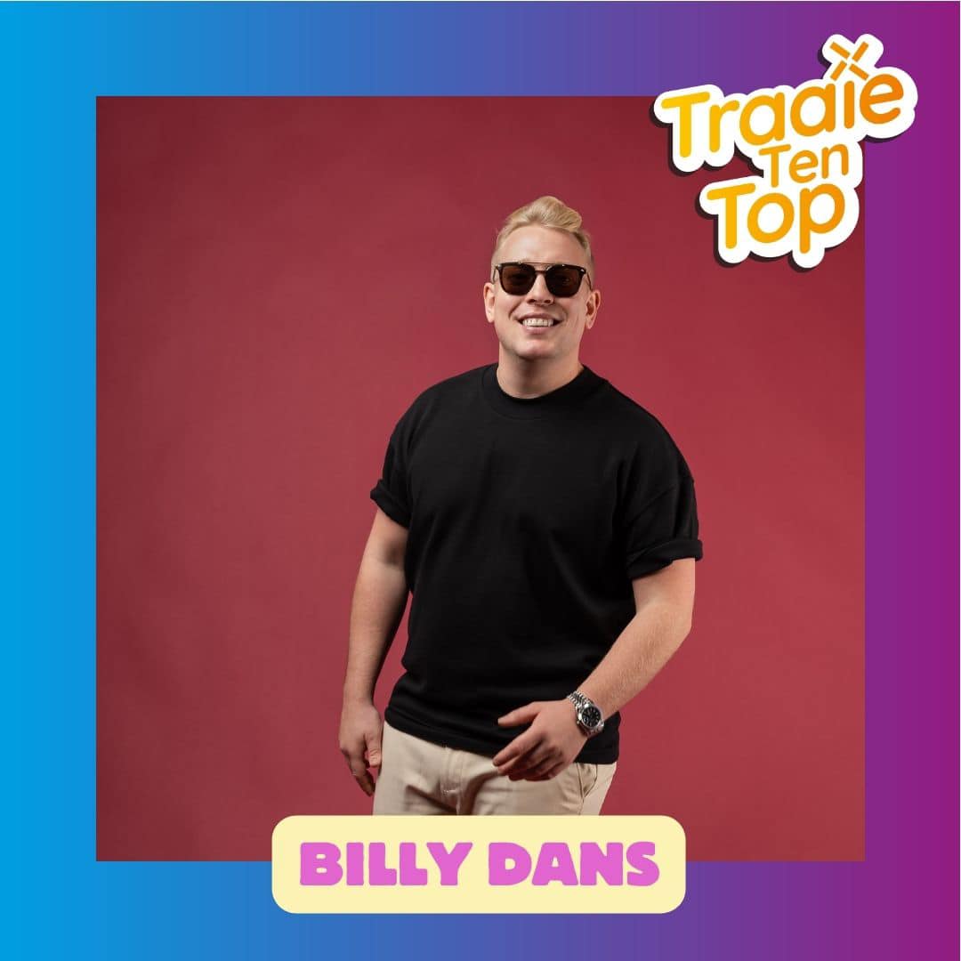 Traaie Ten Top | Terheijden