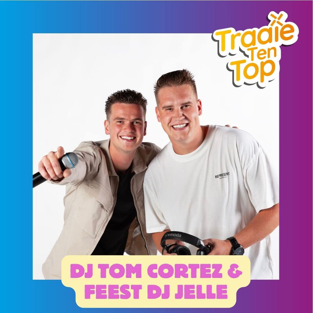 Traaie Ten Top | Terheijden