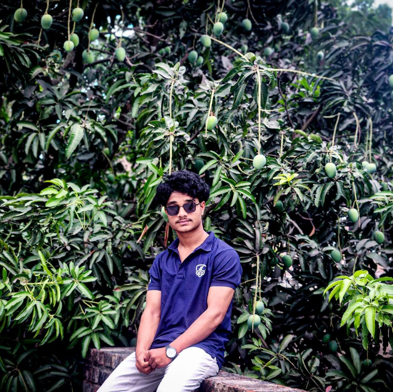 Sayead Hasan