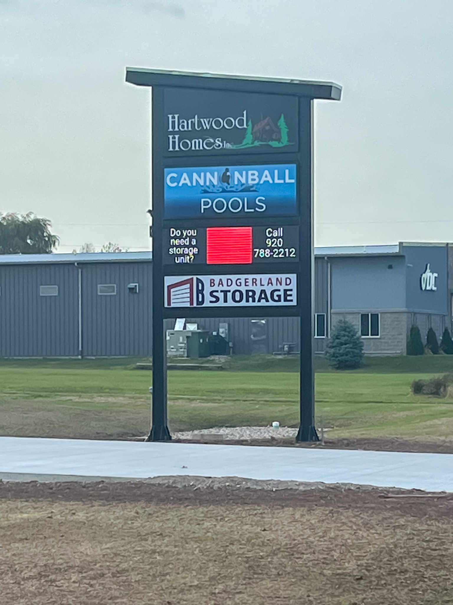 Westphal | Brownsville WI