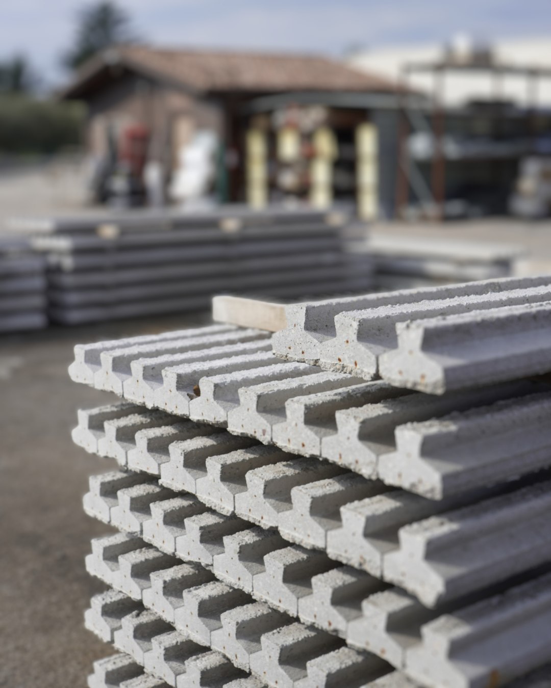ISED srl | Formia