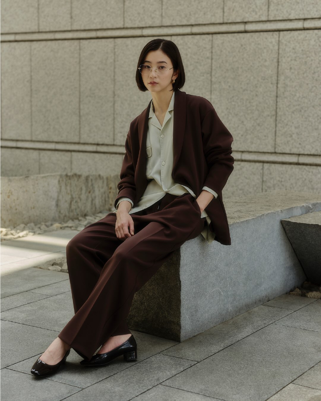 FORZA STYLE×THE SUIT COMPANY】 ☆新プロジェクト始動！！☆ この度