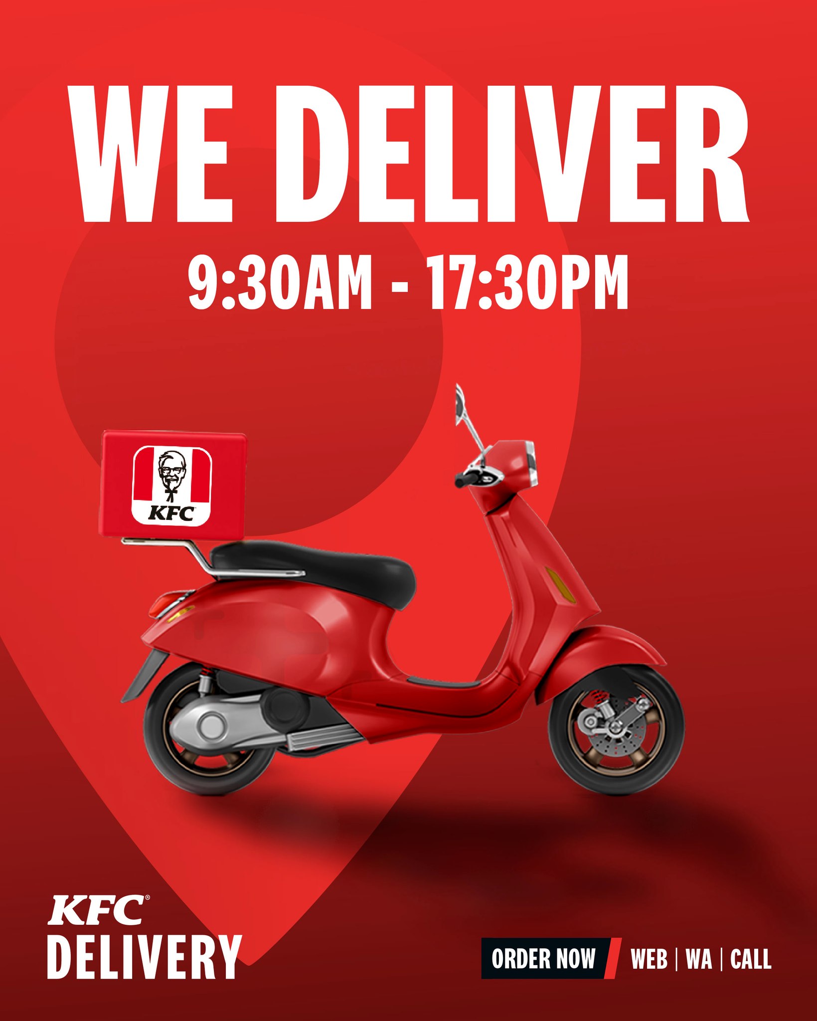 KFC Lesotho