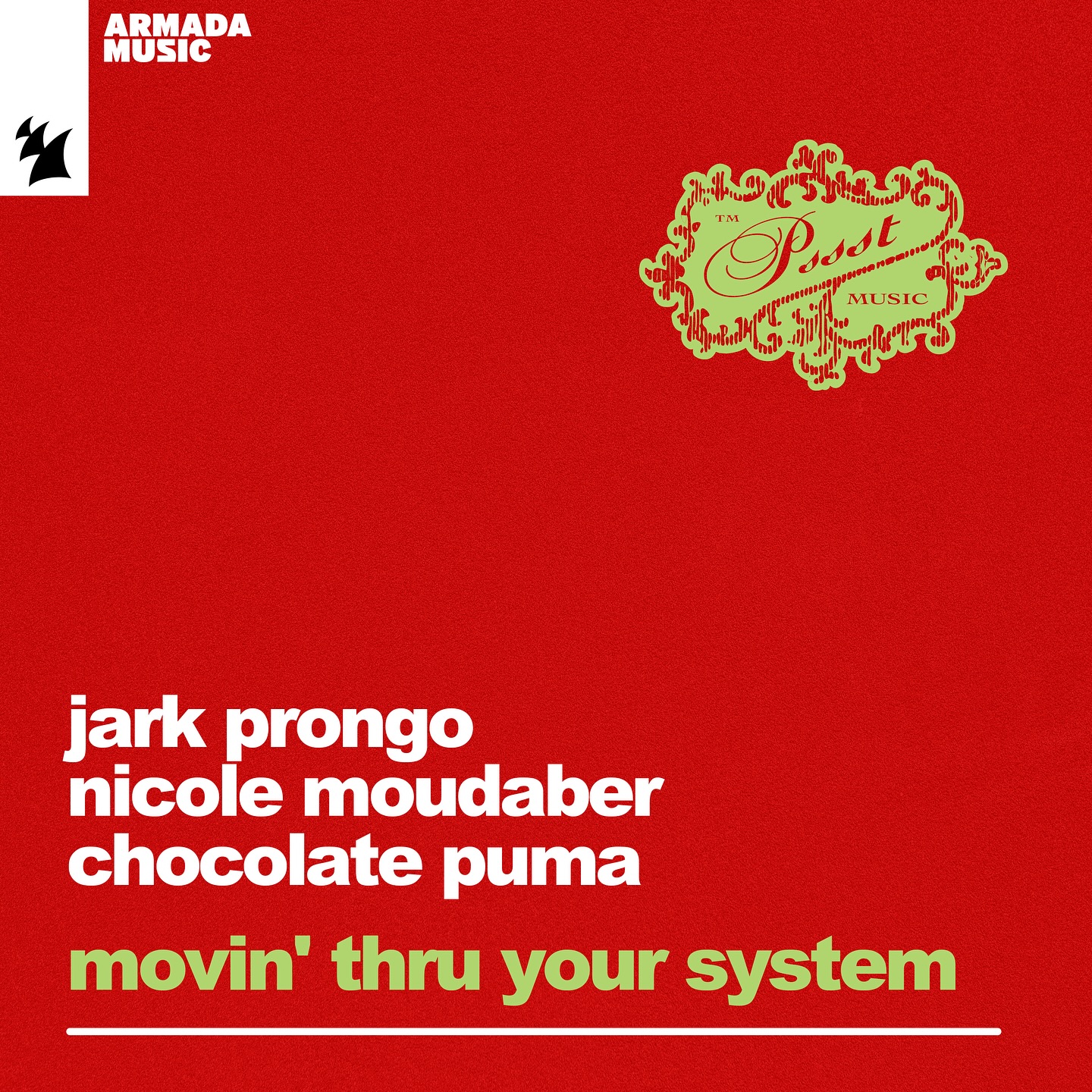 Back in the 90s, we came up with the alias Jark Prongo as a kind 