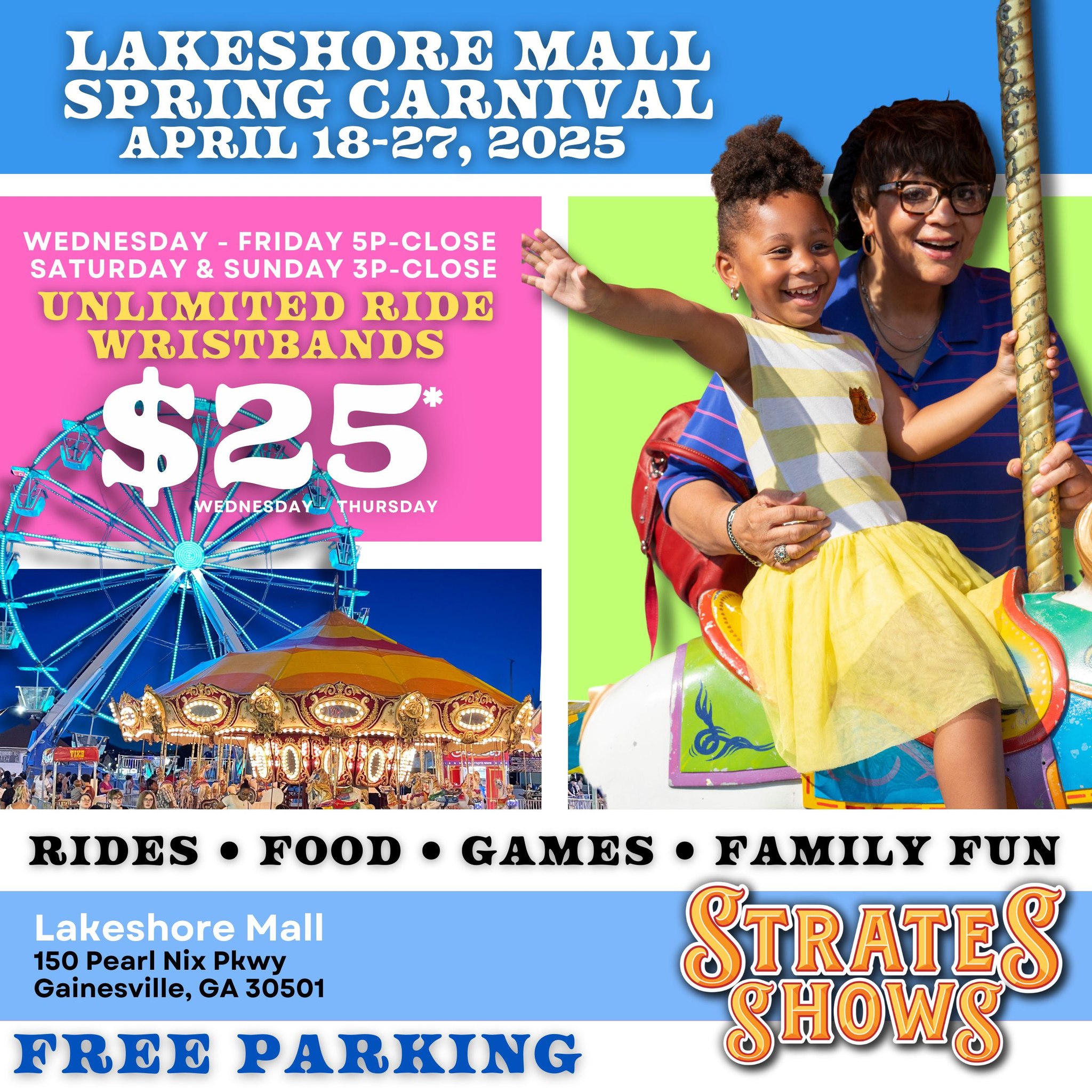 Strates Shows - Strates Shows added a new photo.