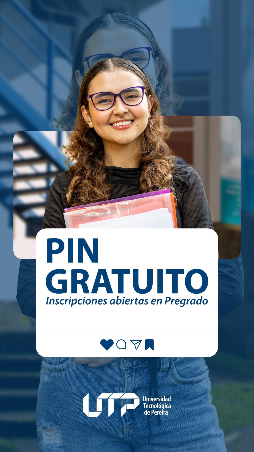 Universidad Tecnológica de Pereira | Pereira