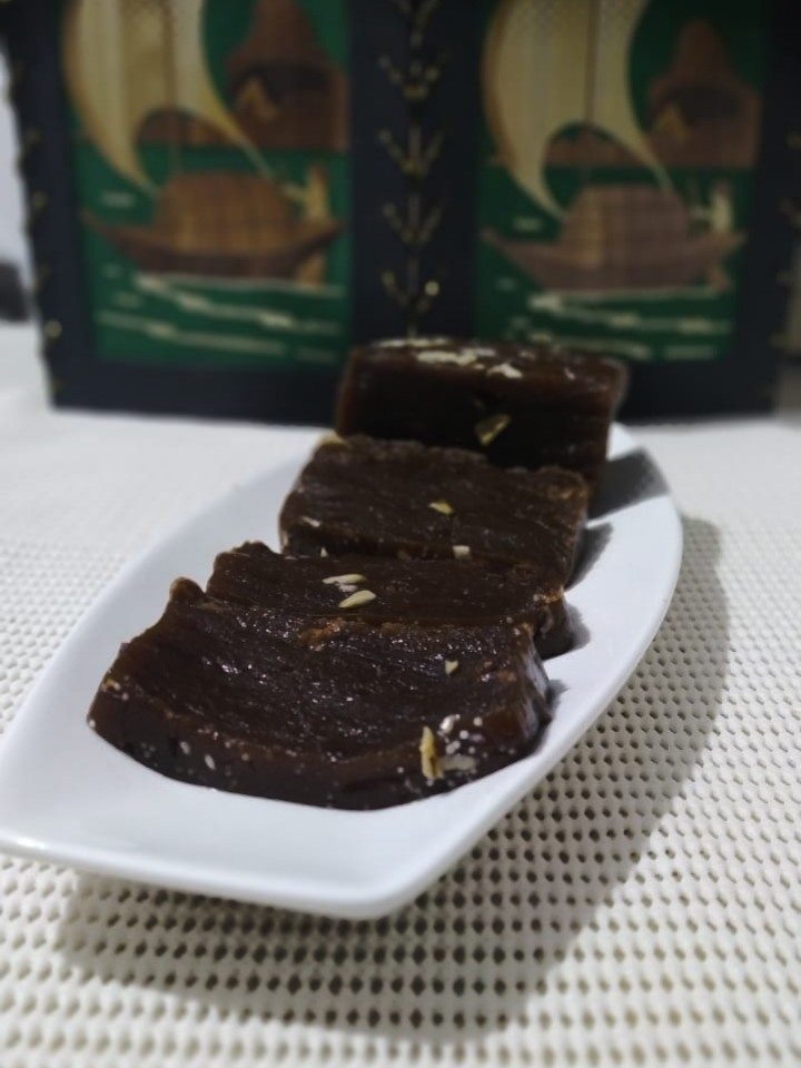 JAVA Foods