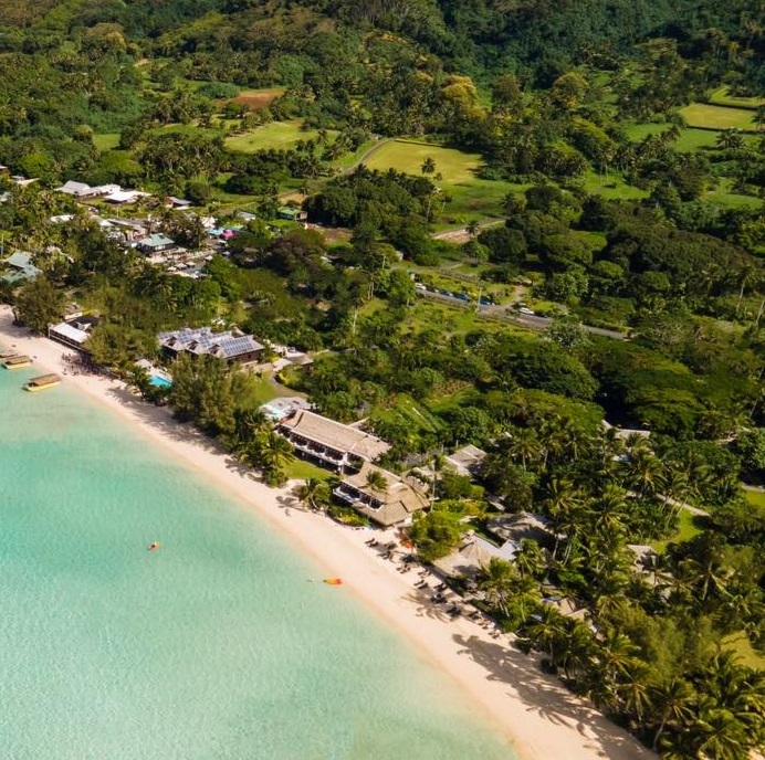 Pacific Resort Rarotonga, Cook Islands | Muri
