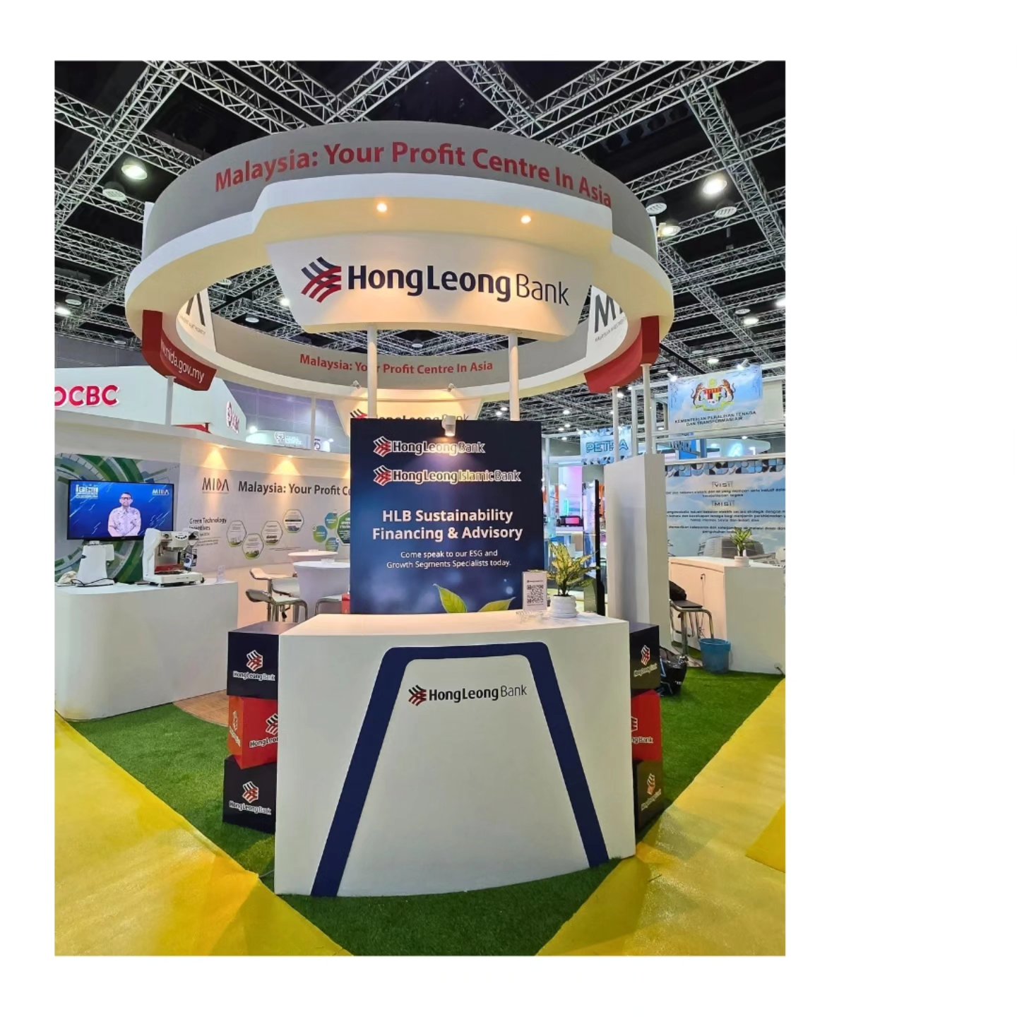 Ingenious Creative Lab | Kuala Lumpur