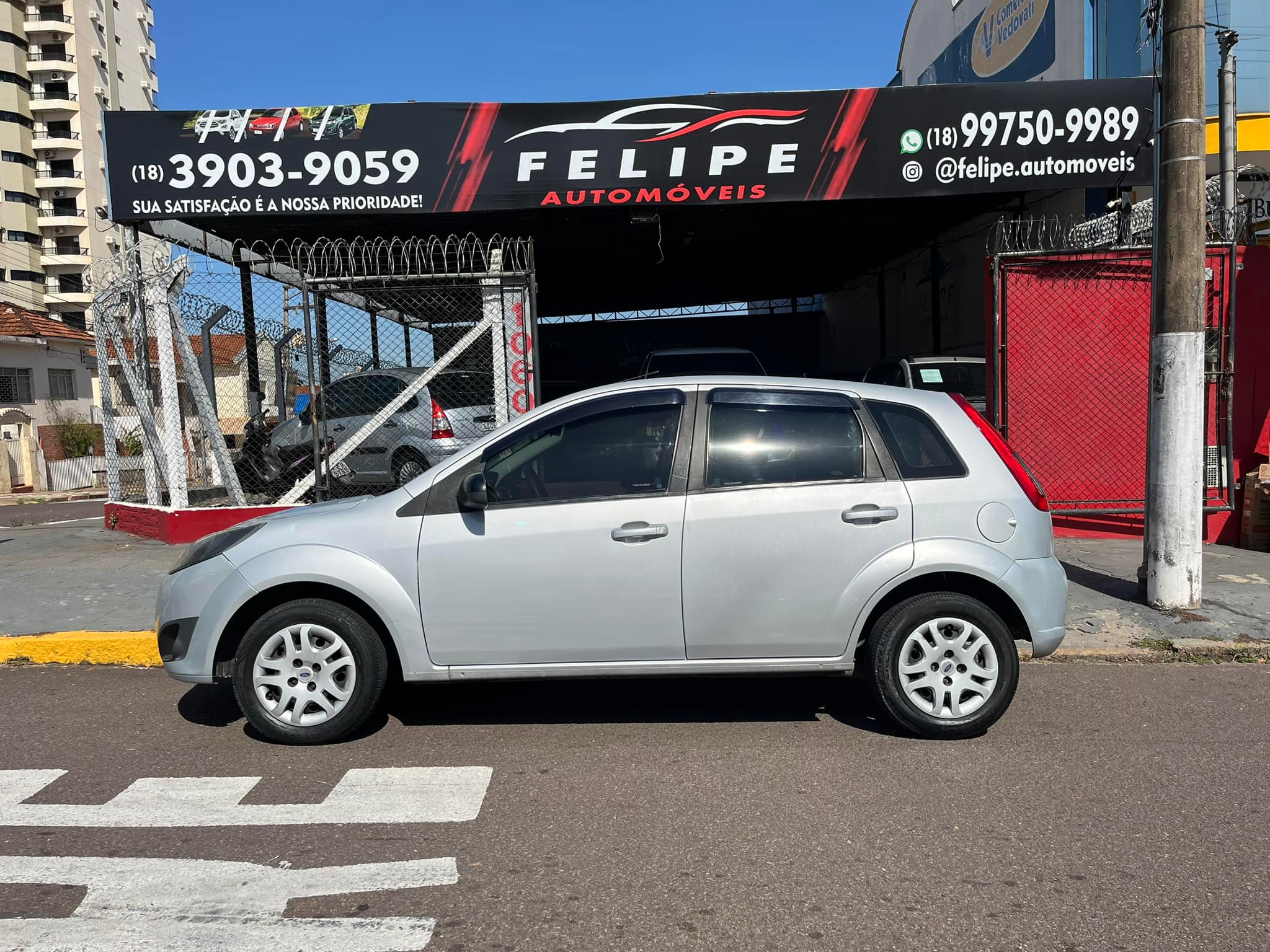 Felipe Automóveis