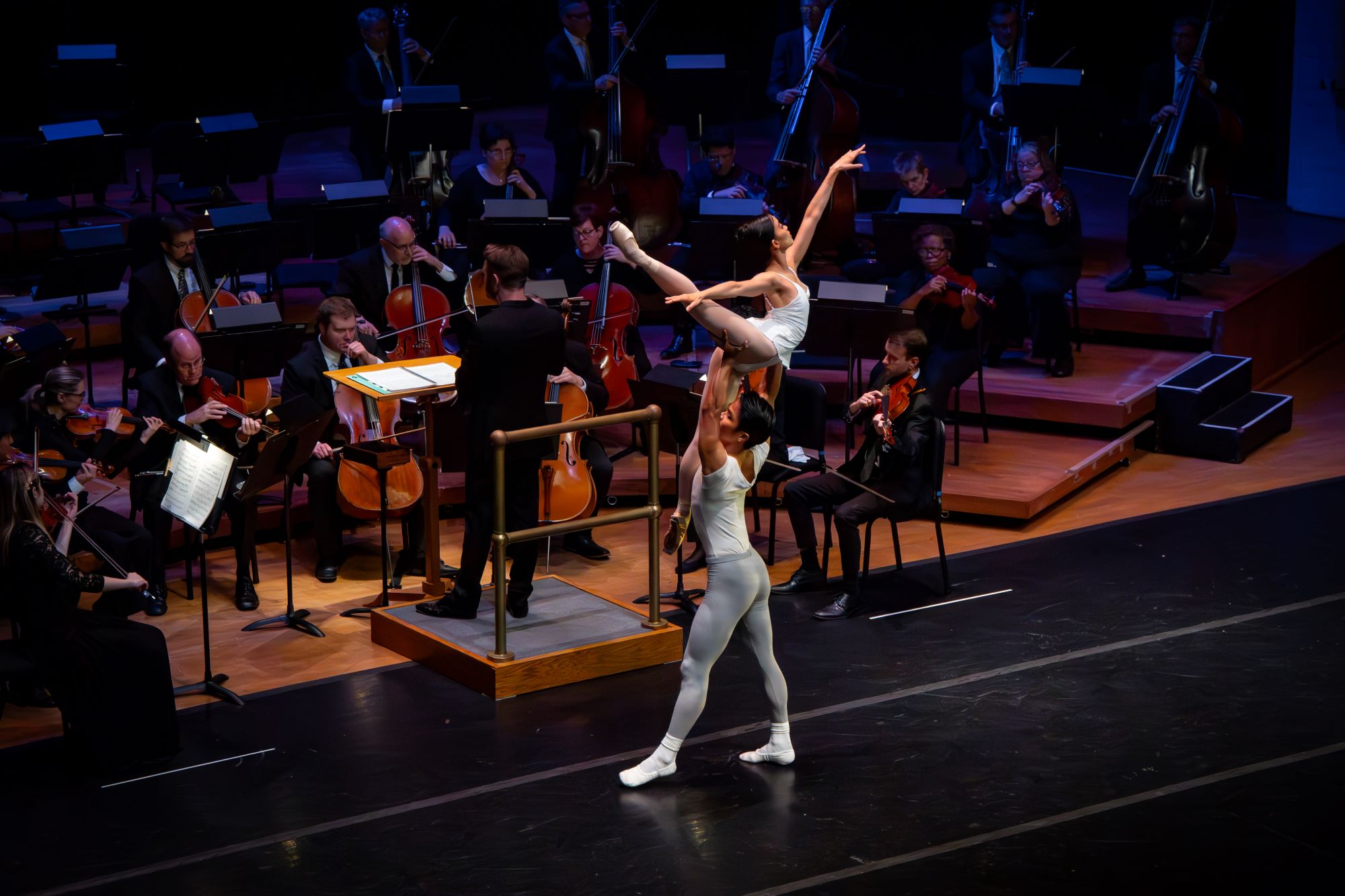 Jacksonville Dance Theatre