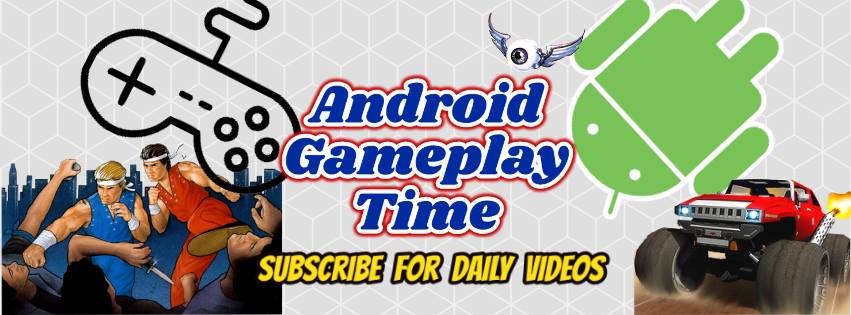 Android Gameplay Time
