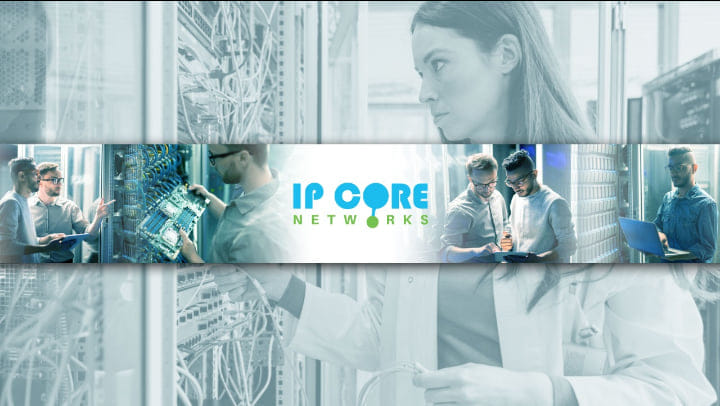 IP Core Networks | Islamabad