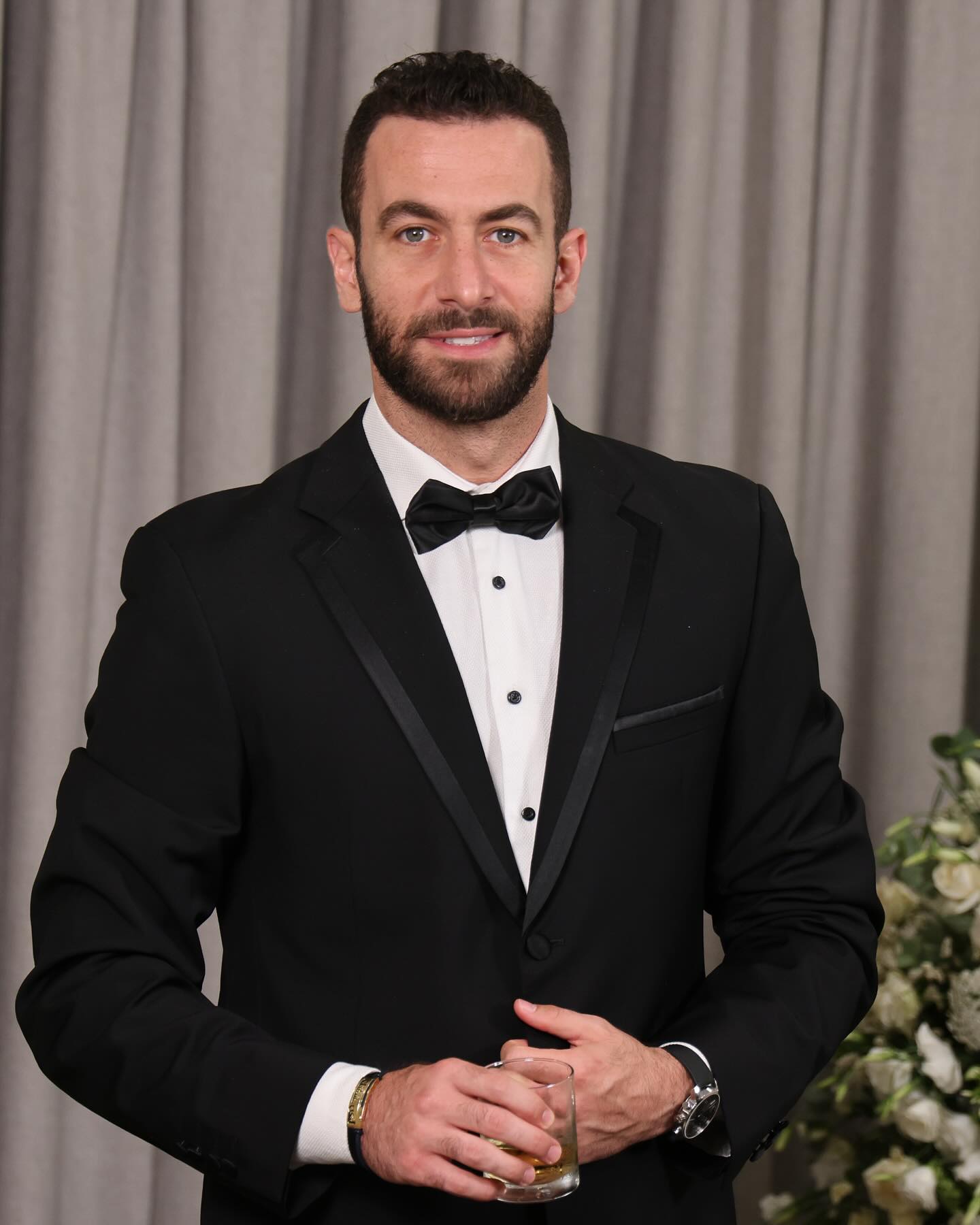 Elie Rustom