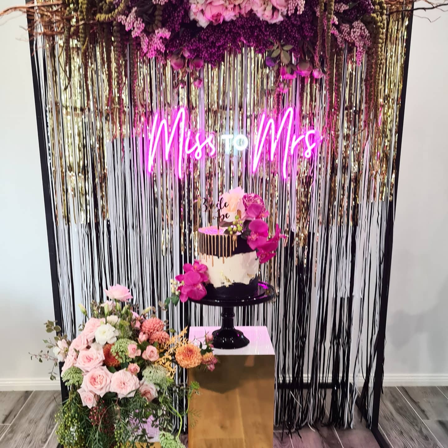 Hoopala Hire - MISS to MRS. . Concept & Styling... | Facebook