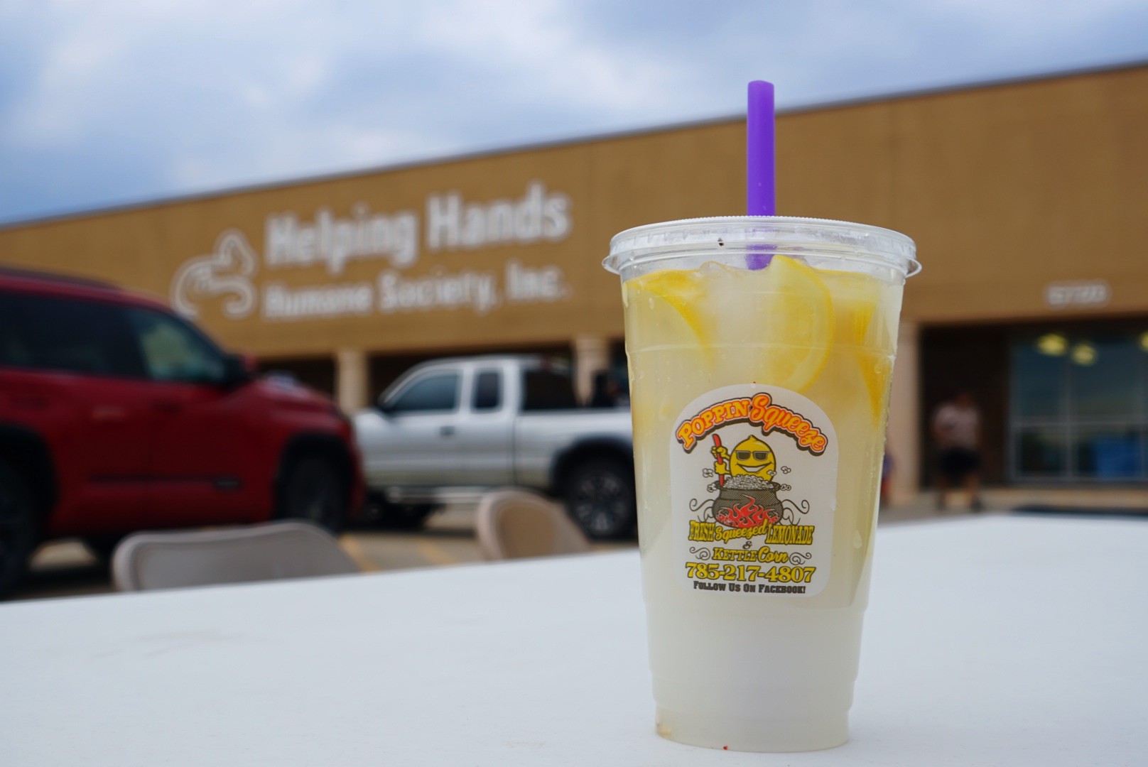 Stumpy's Cheese and More | Topeka KS