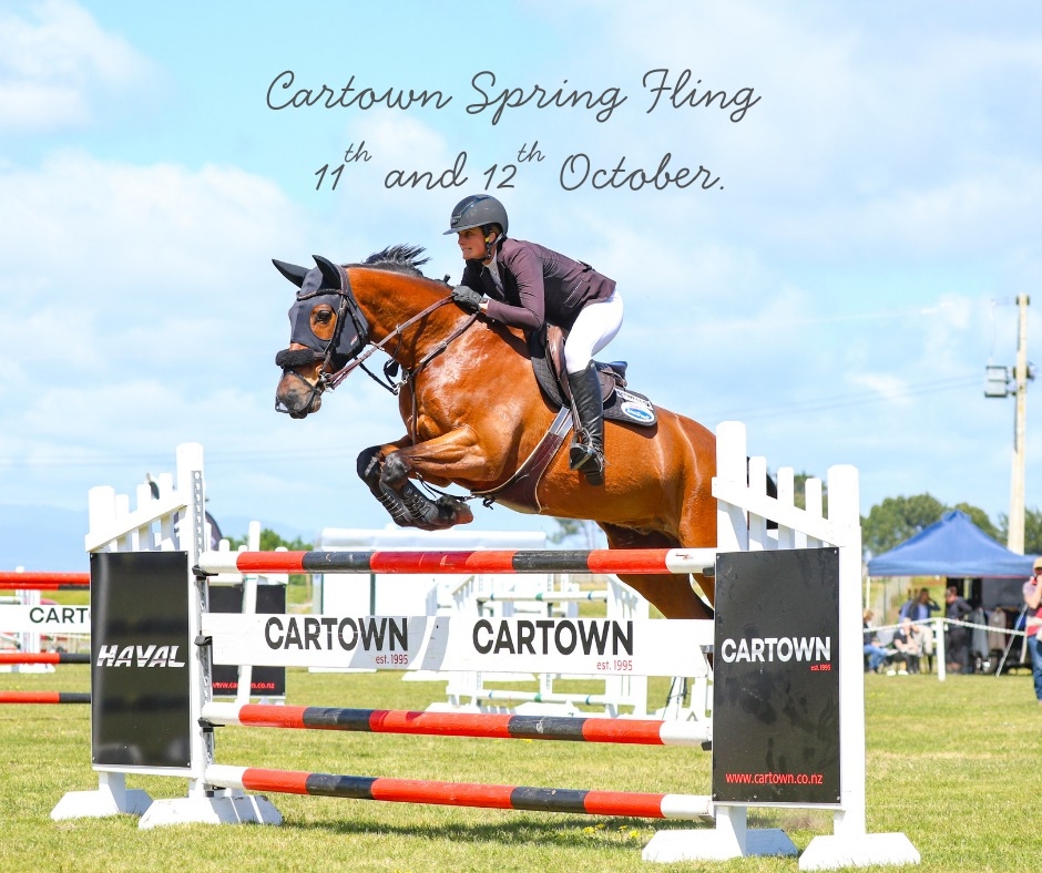 Once again, we... - Central Districts Show Jumping Group | Facebook