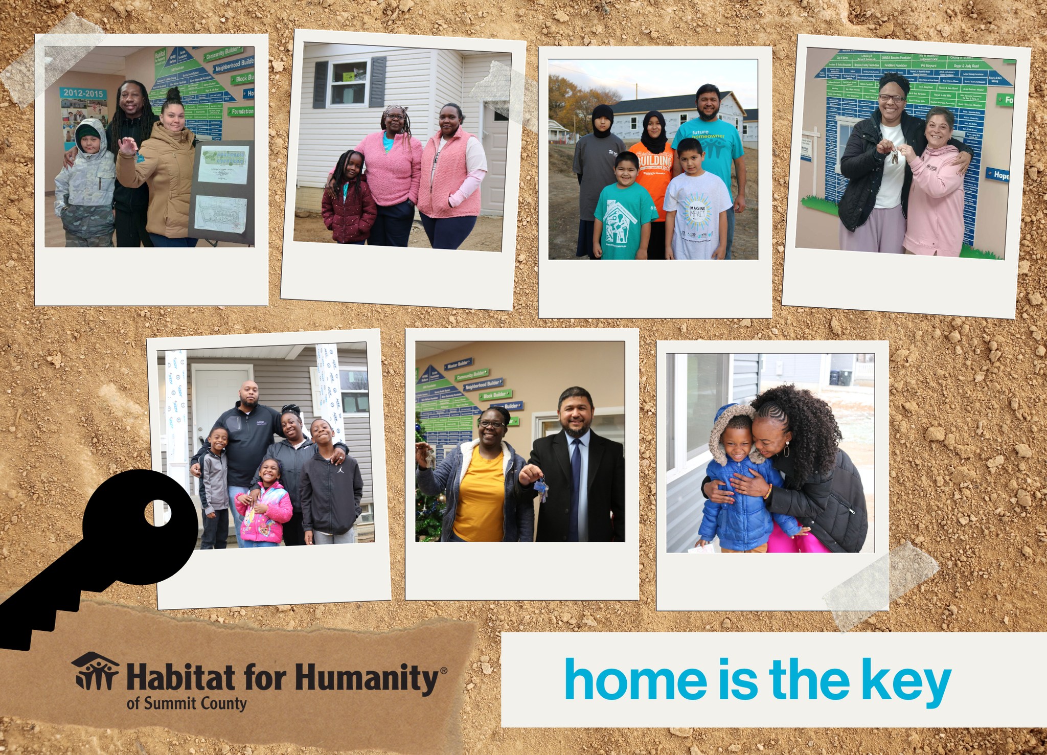 Habitat for Humanity of Summit County | Akron OH