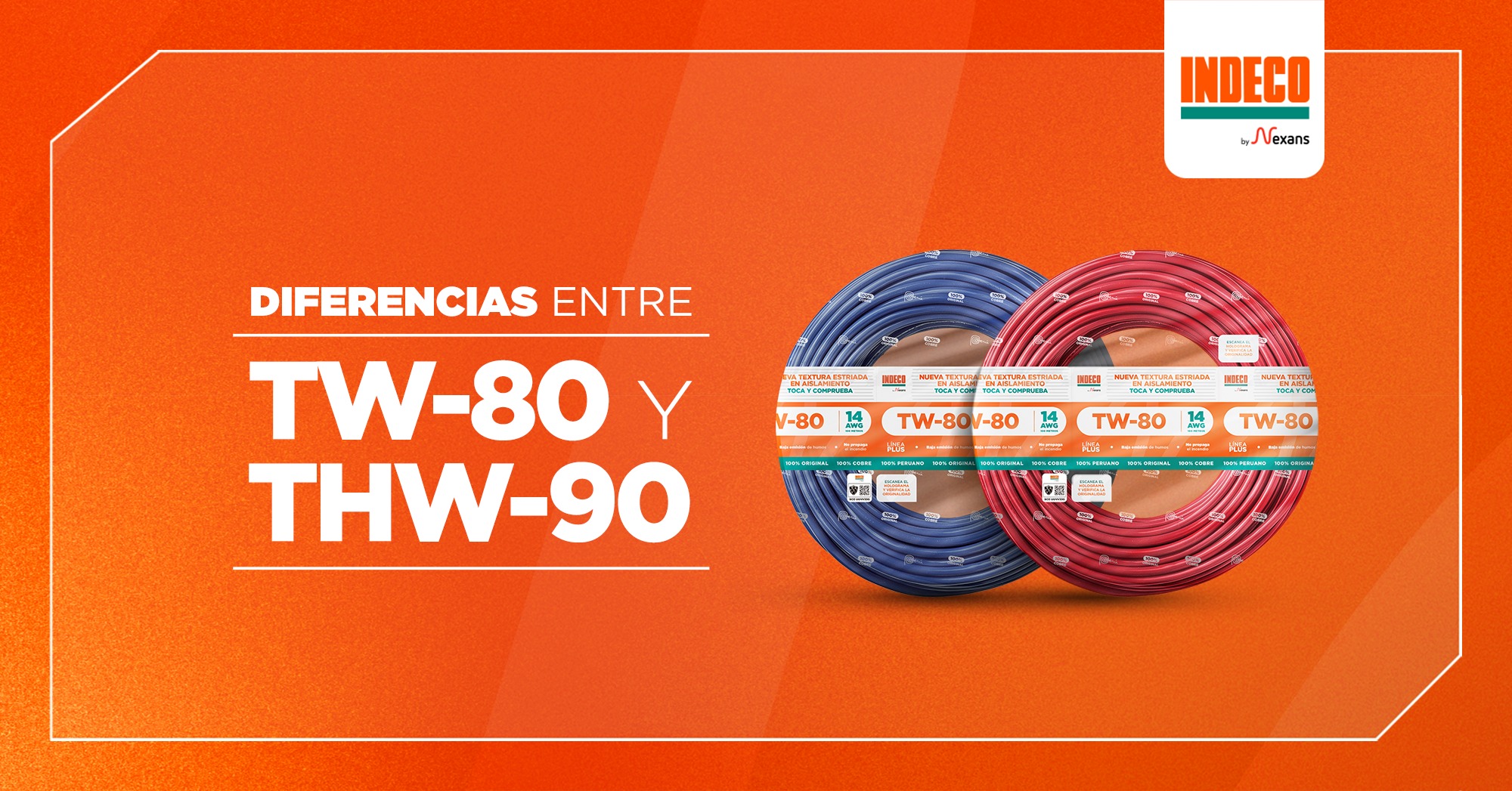 Indeco Cables - Indeco Cables added a new photo.