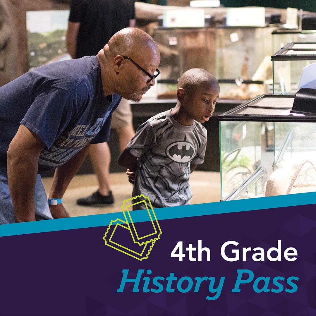 The #America250 celebration continues! Ohio 4th grade students and