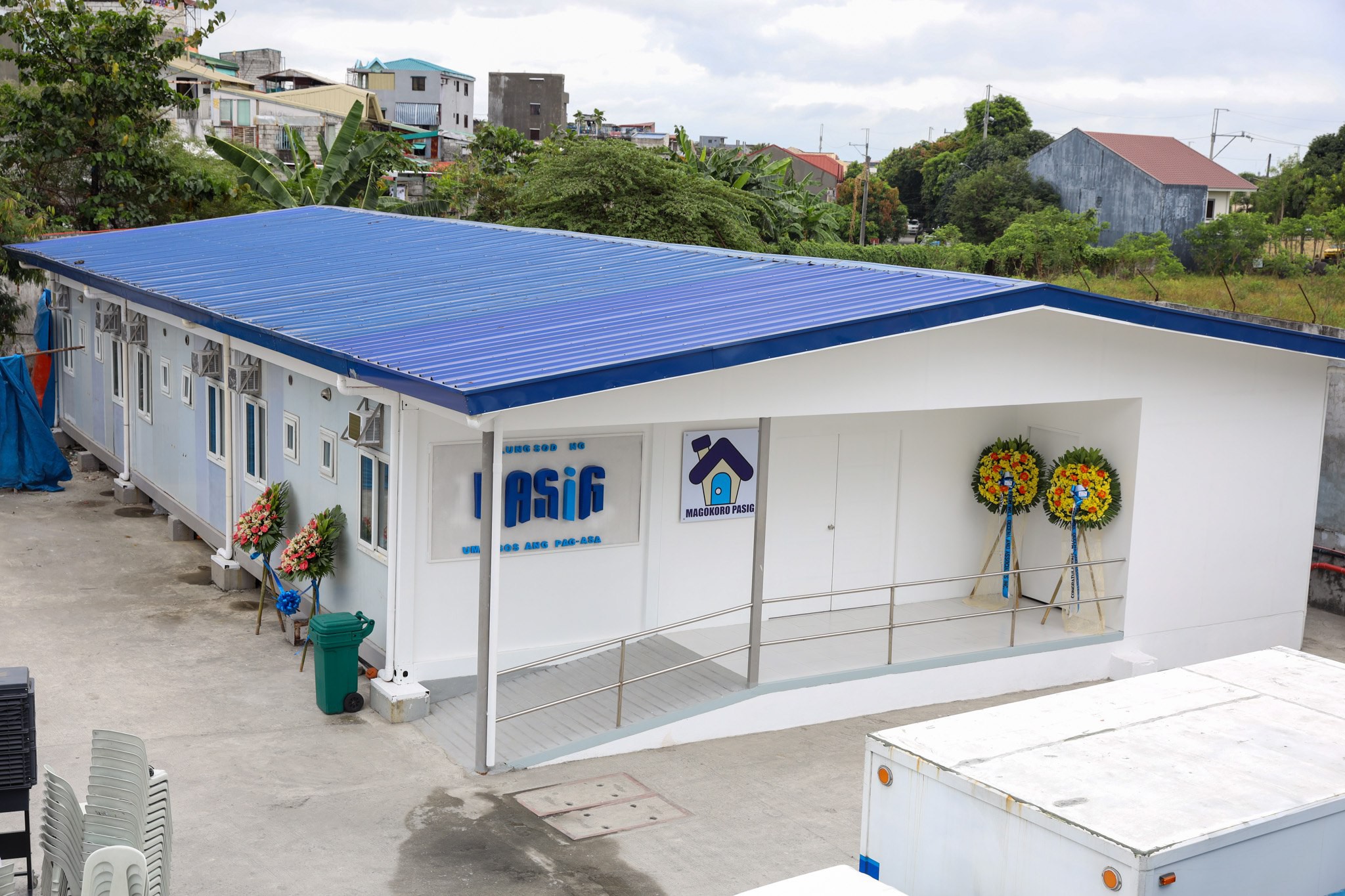JICA and INFIC advance senior... - Leader News Philippines | Facebook