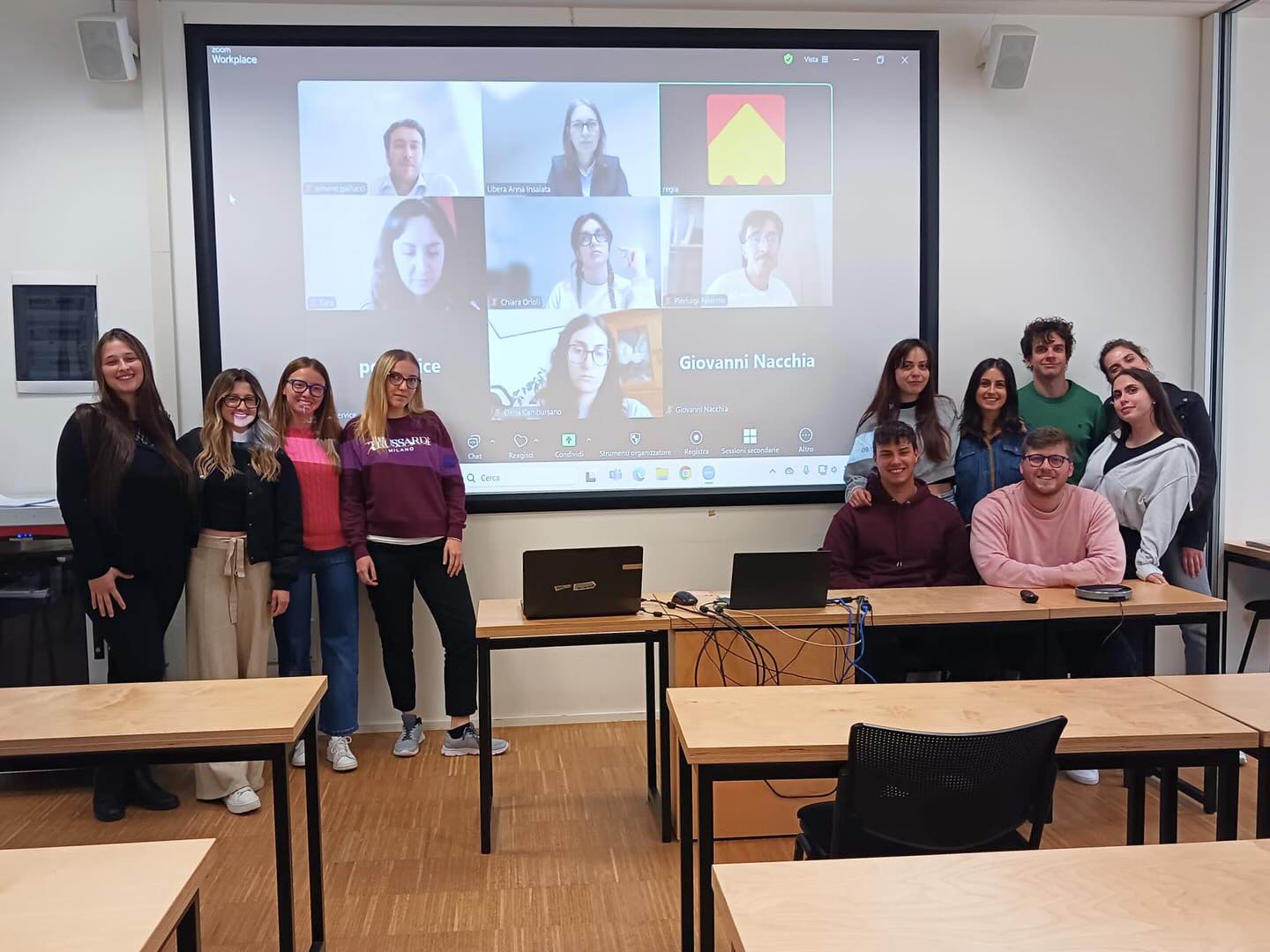 ISTUD Business School