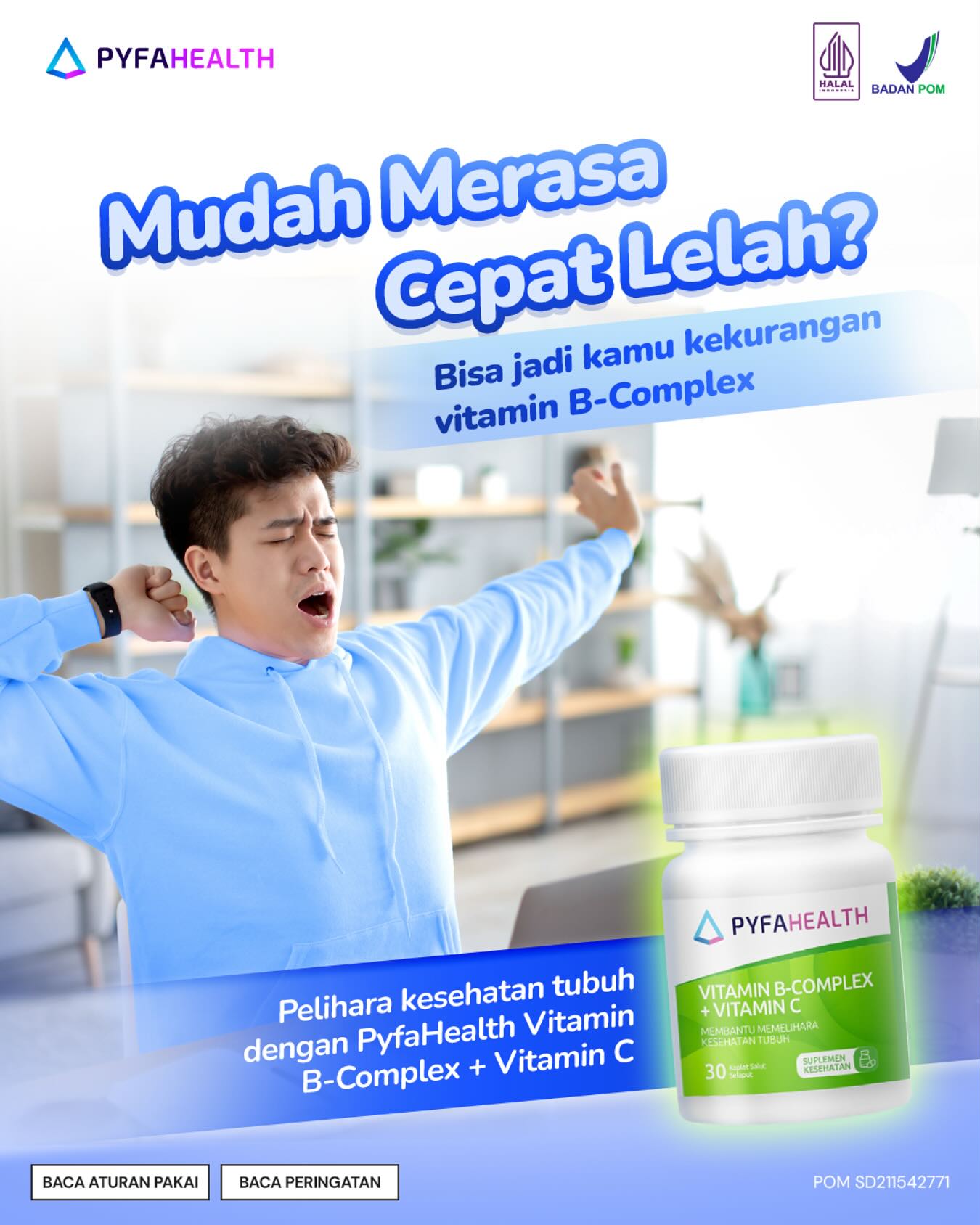 Pyridam Farma