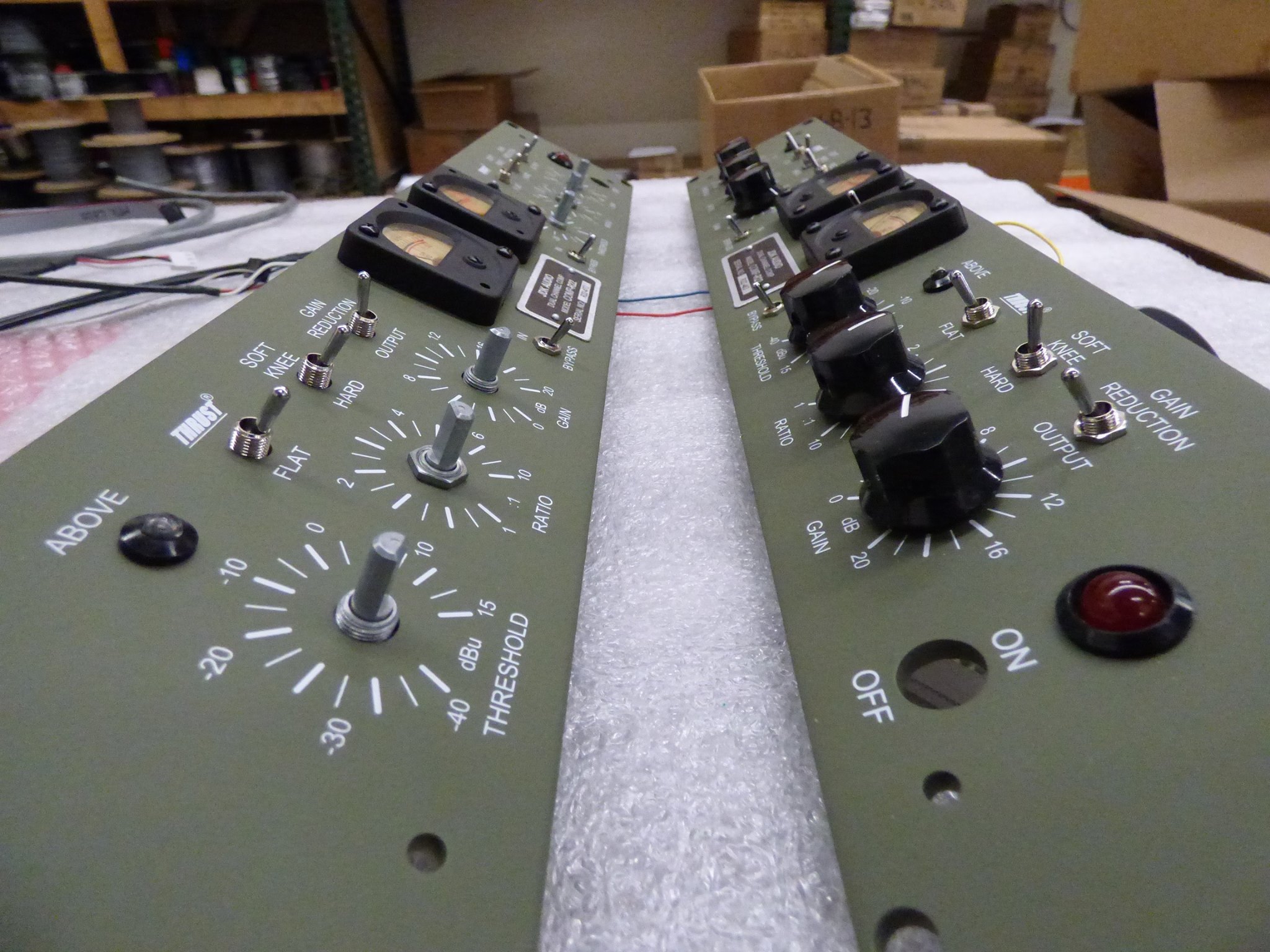 JDK Audio / R22... - ミックスウェーブ株式会社 - プロオーディオ | Facebook