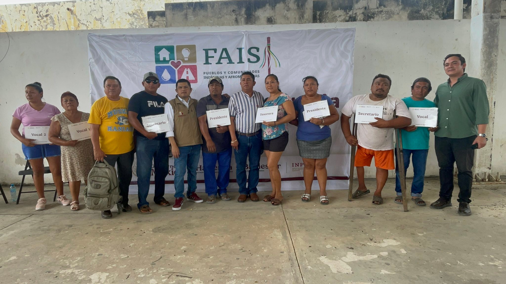JUSTIC... - Delegación de Programas para el Bienestar Campeche | Facebook
