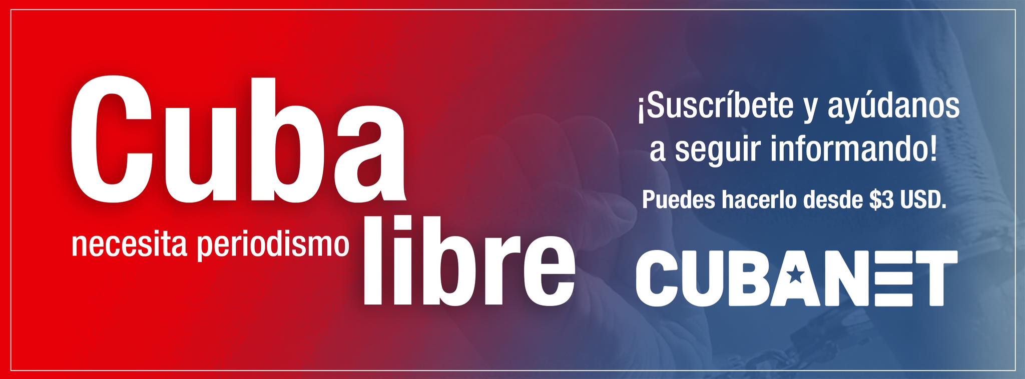 Luto en el mundo de la televisión:... - CiberCuba Noticias | Facebook