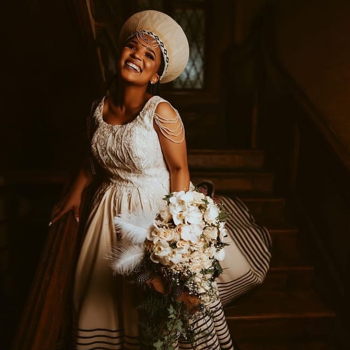 lesotho first lady wedding dress From Lesotho's Heart: The Art of Traditional Sotho Attire upload-20210621