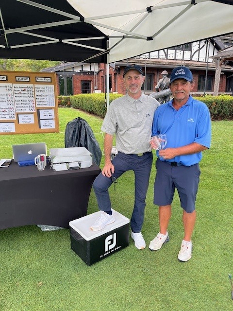 Harrison Hills Golf Club | Attica IN