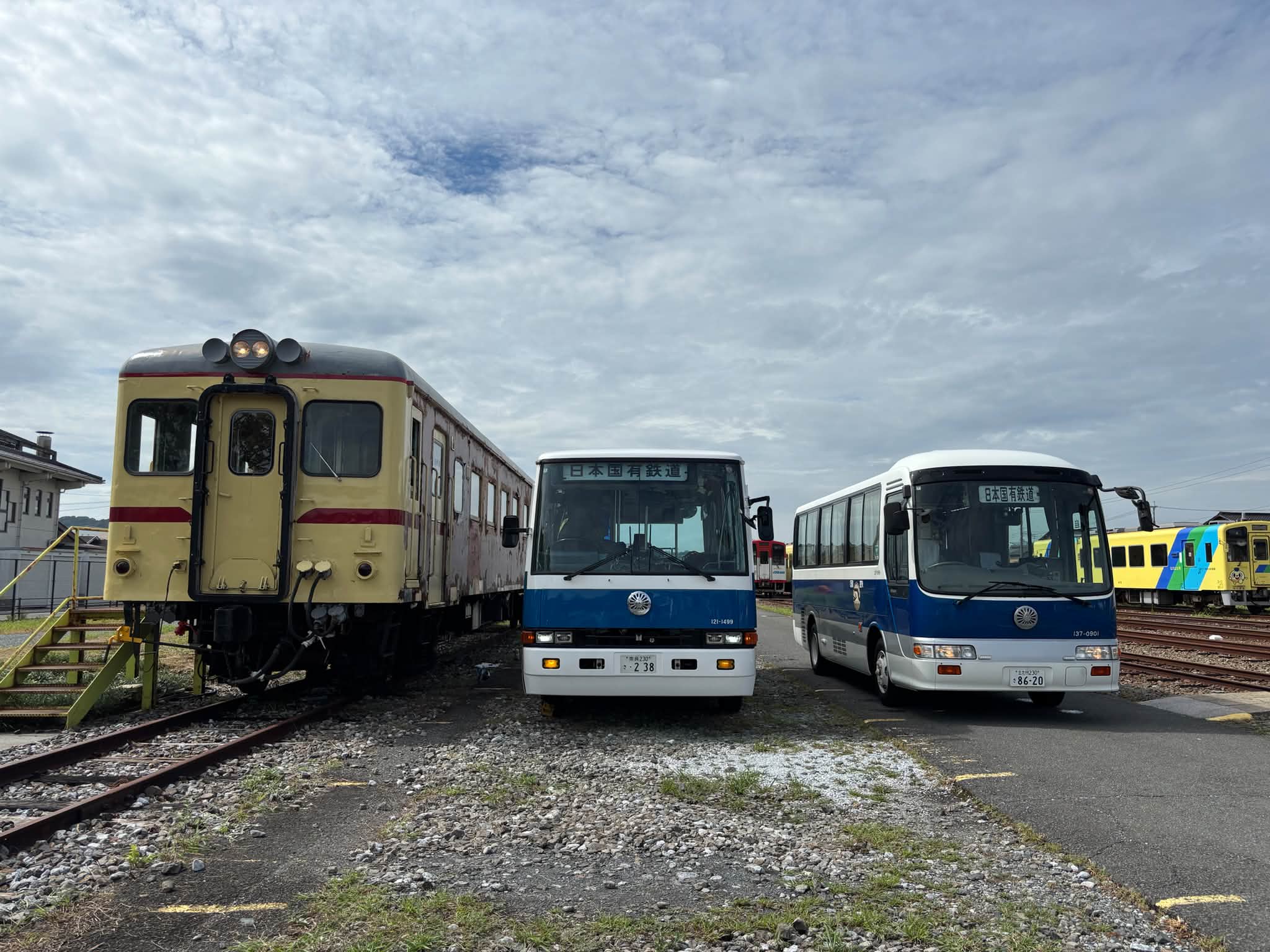九州鉄道記念館企画展の写真パネルをお譲りいただきました！】 先日