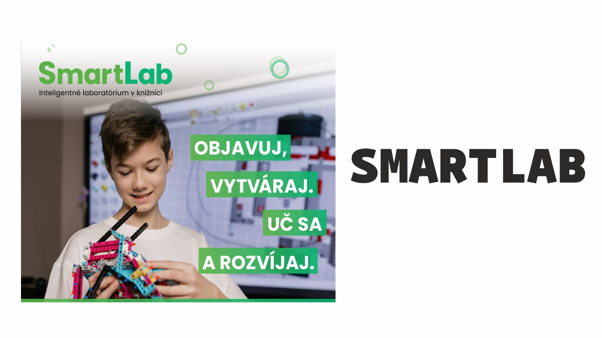 Krajská knižnica P.O.Hviezdoslava v Prešove - Čvirik trošku vystrájal s ...