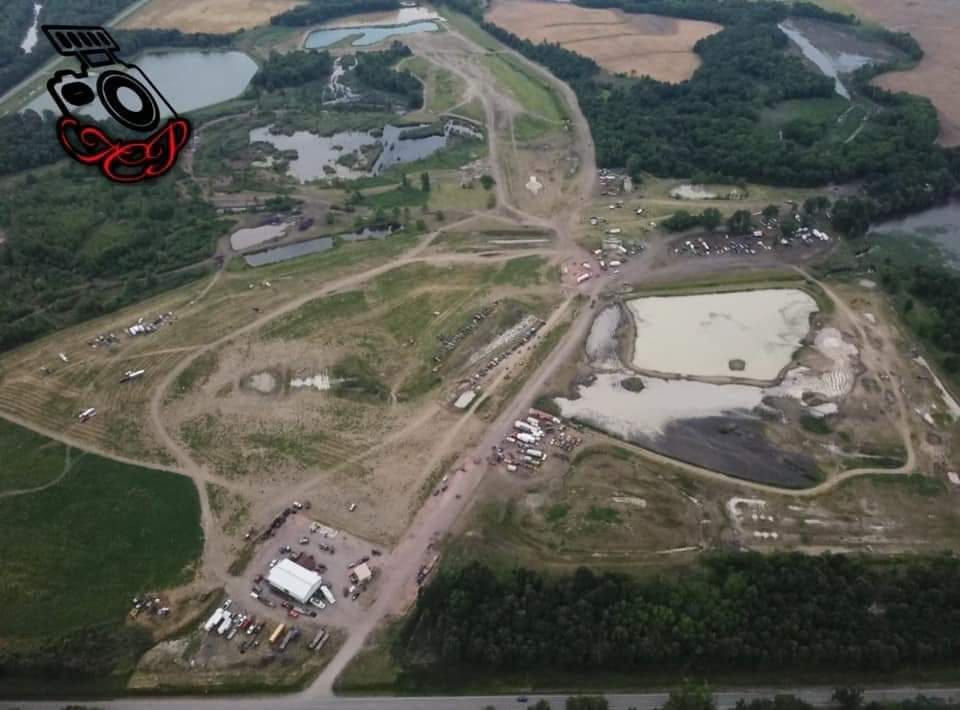 Desel's Mud Ranch Event Page | Royalton IL