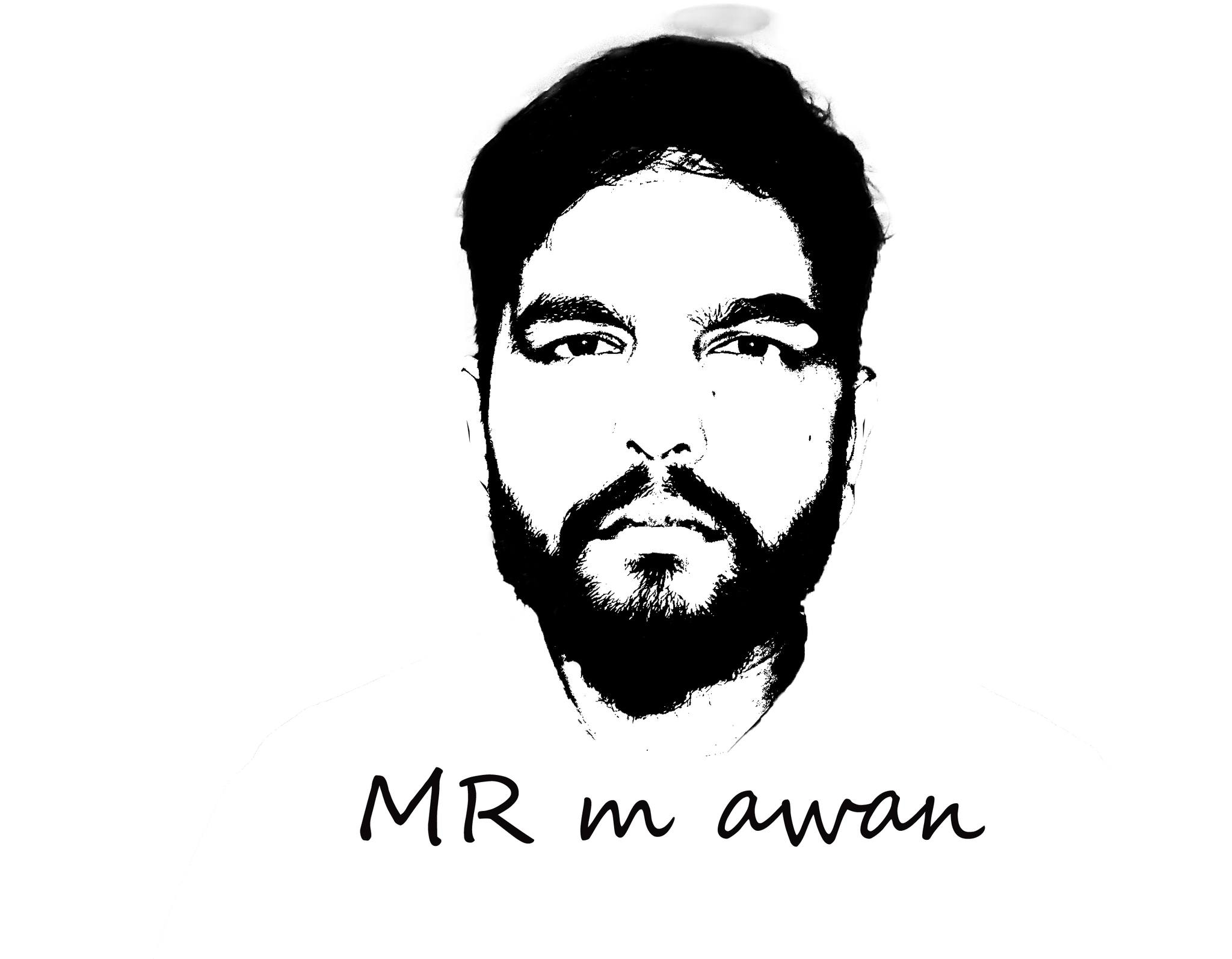 Mr m awan - Mr m awan added a new photo.