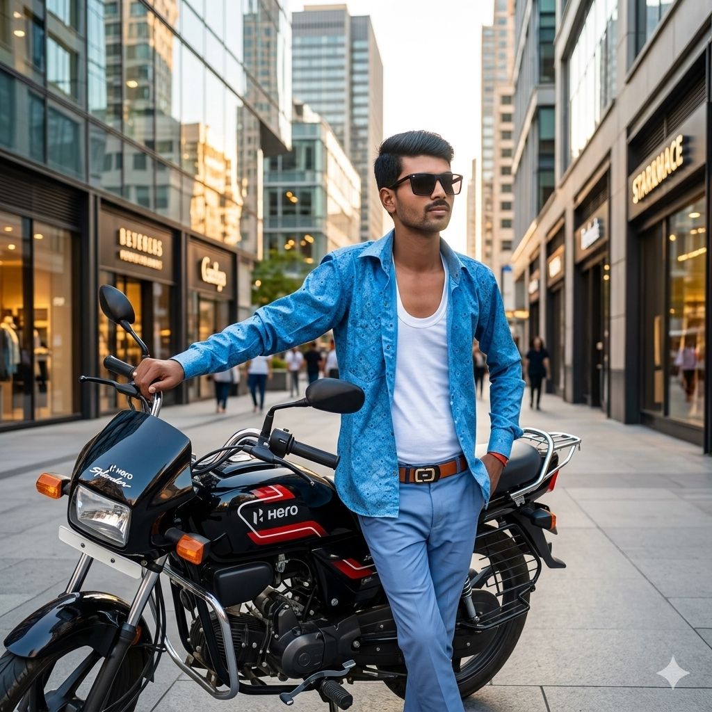 Pradeep Kumar