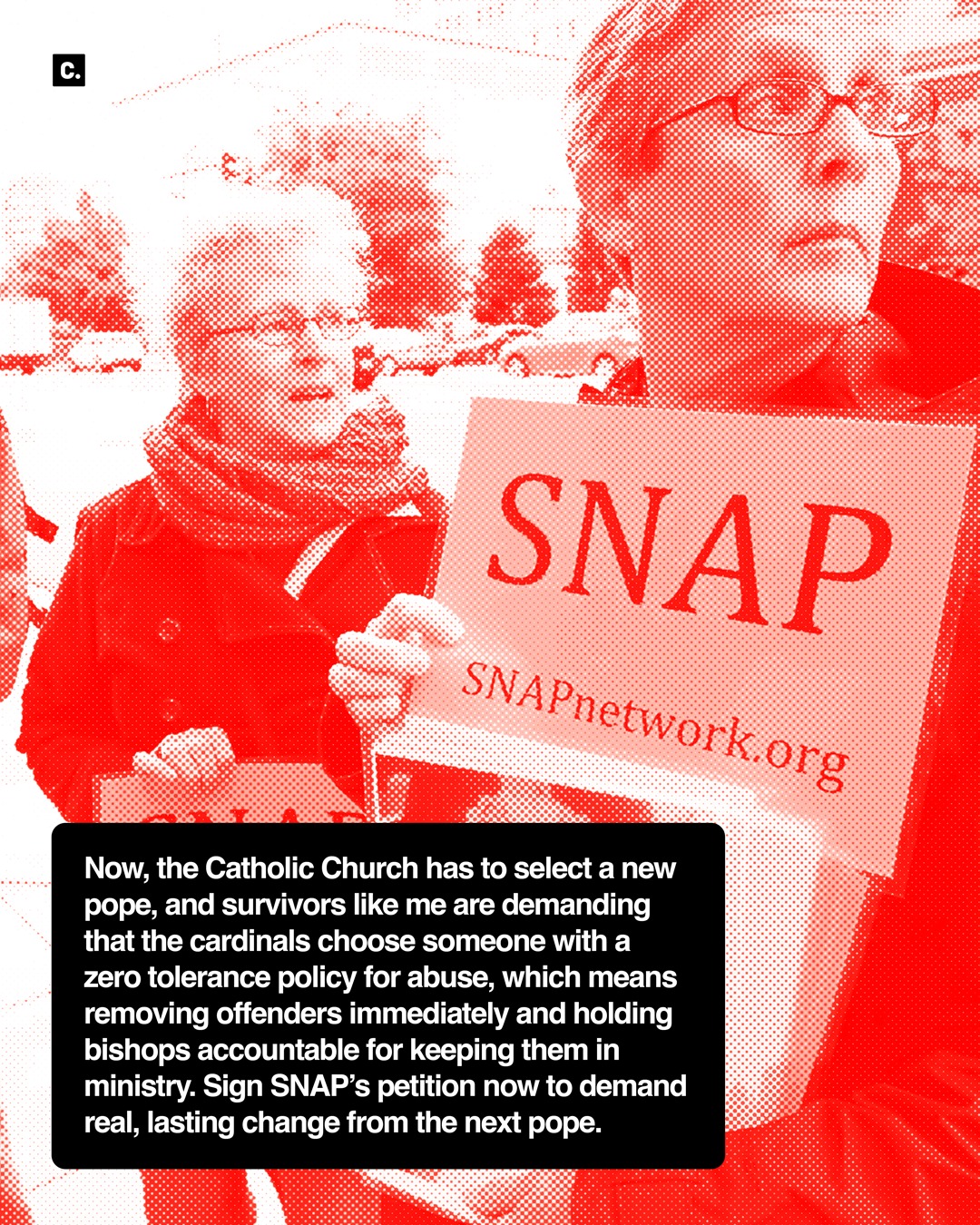SNAP
