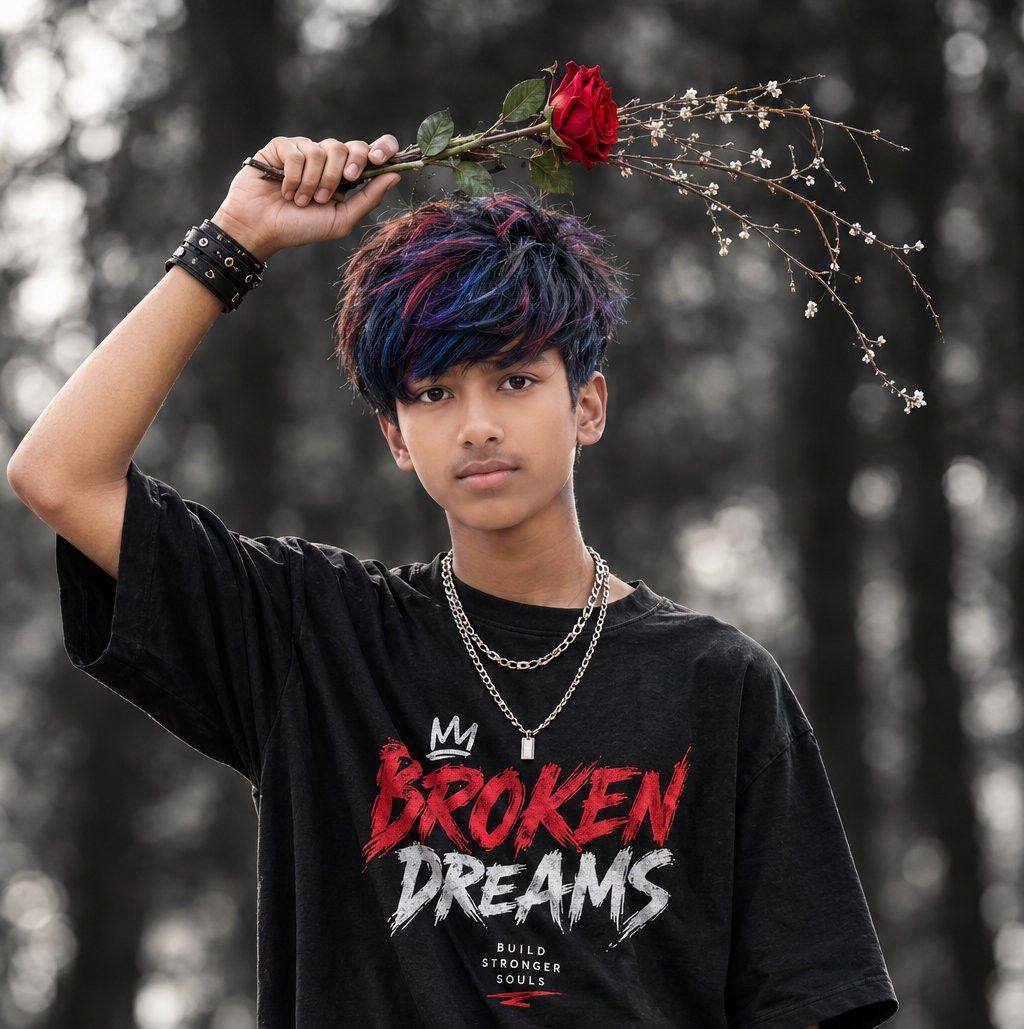 Suraj Kumar Raj