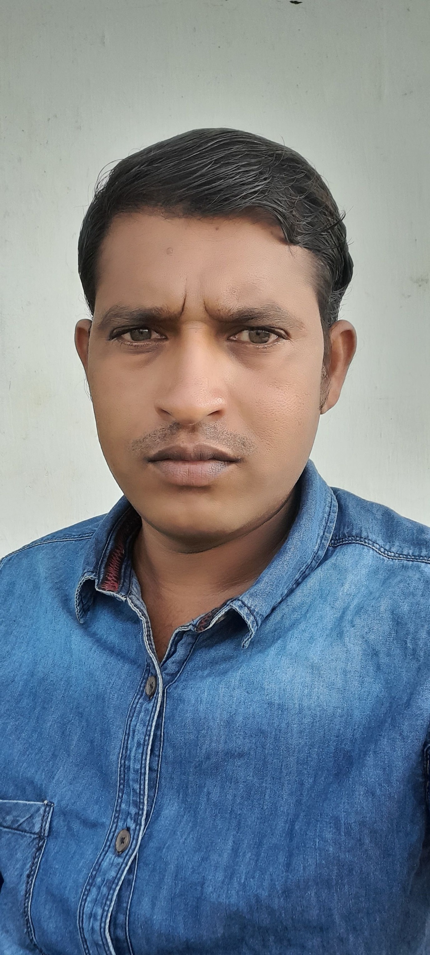 Suman Kumar Yadav's Fan Meet