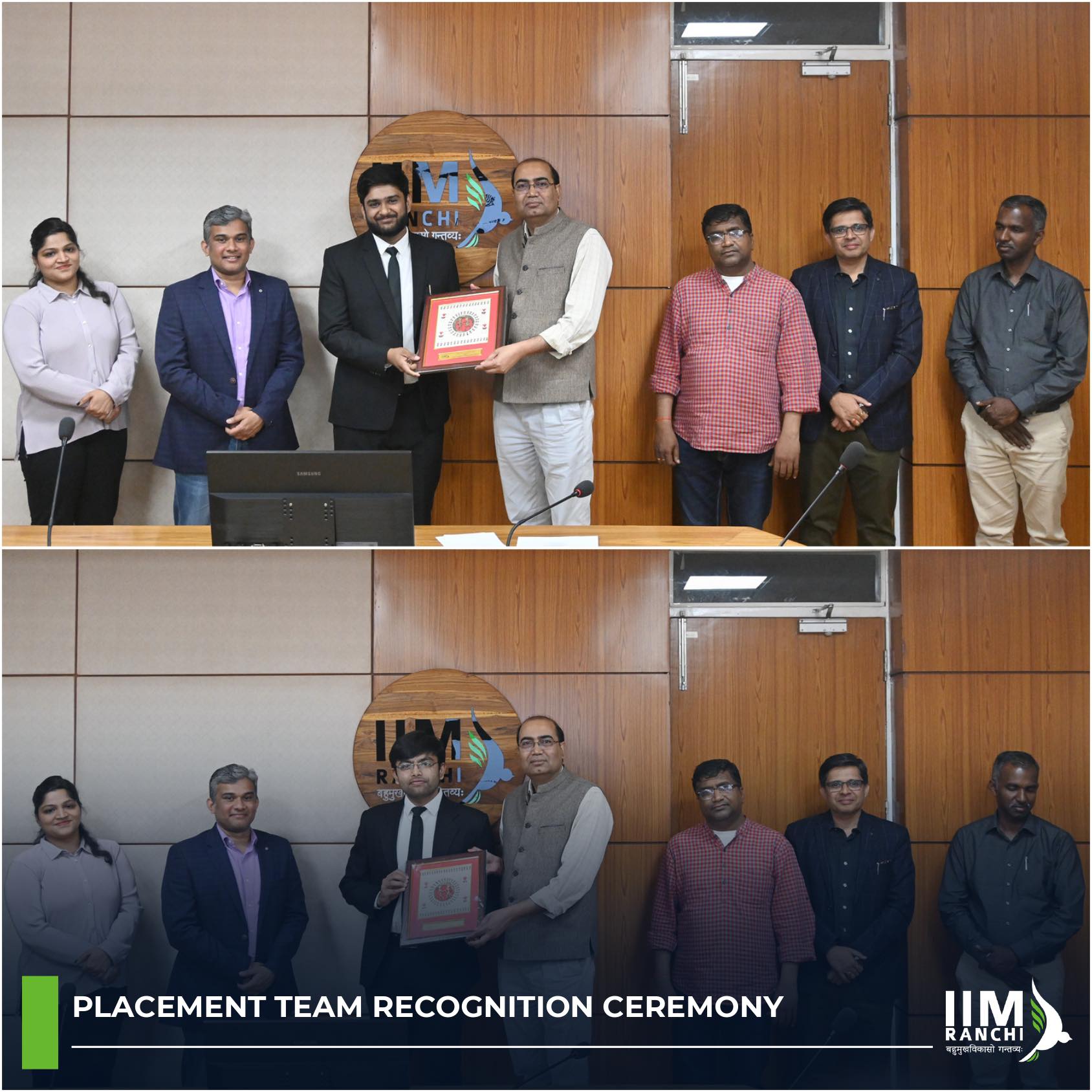 IIM Ranchi | Ranchi