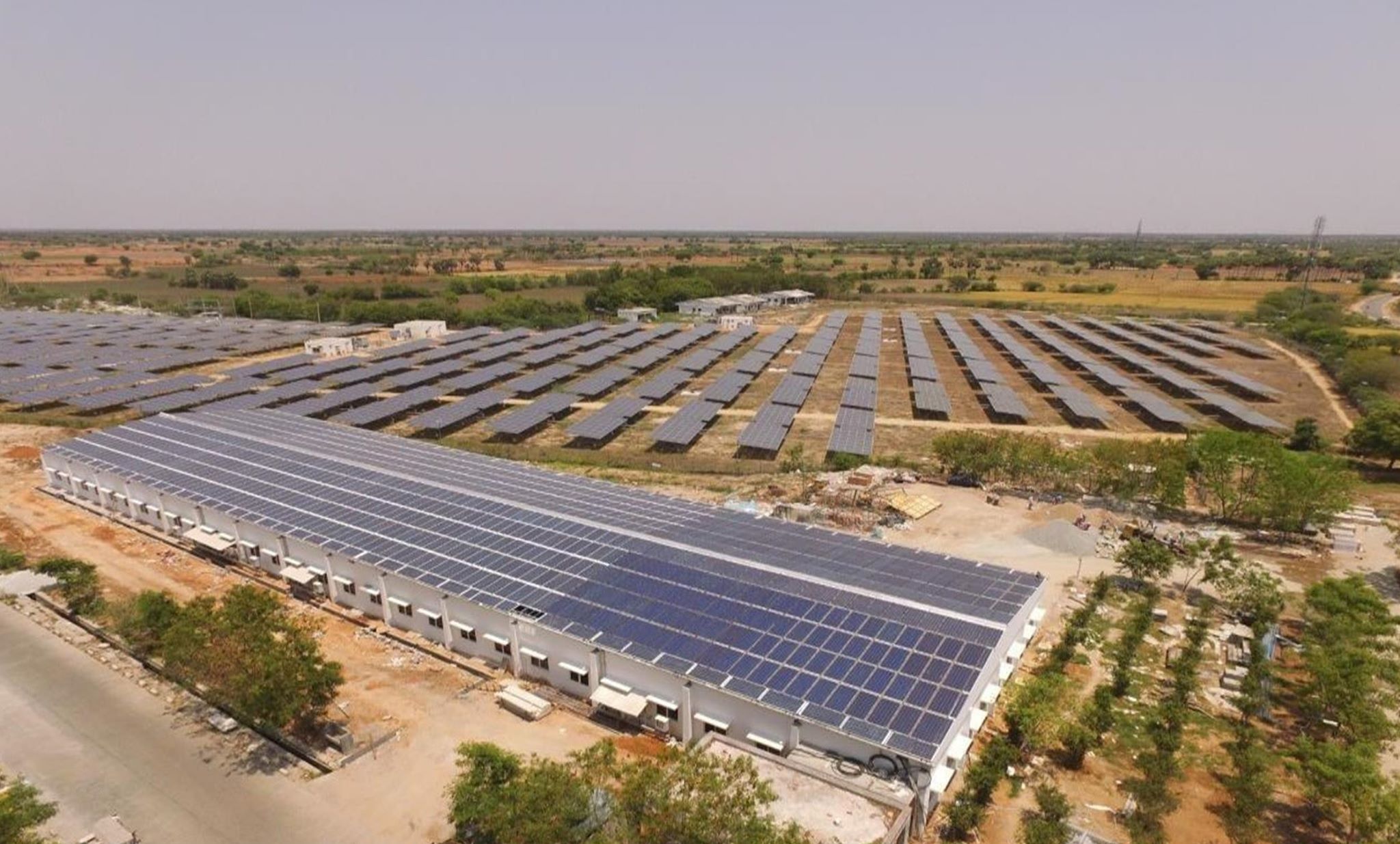Infinity Green Resources | Rajkot